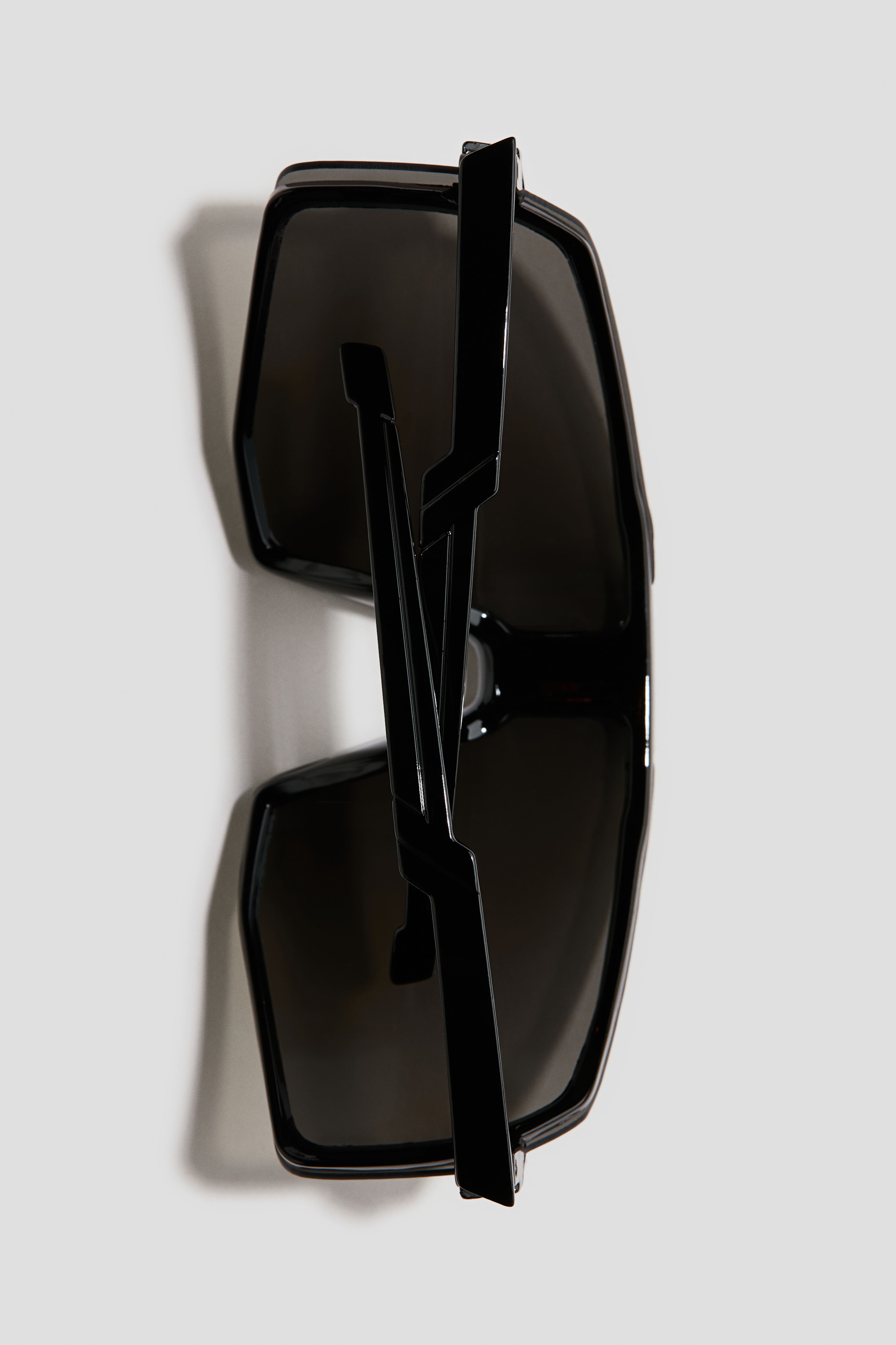 Mirrored Sports Sunglasses