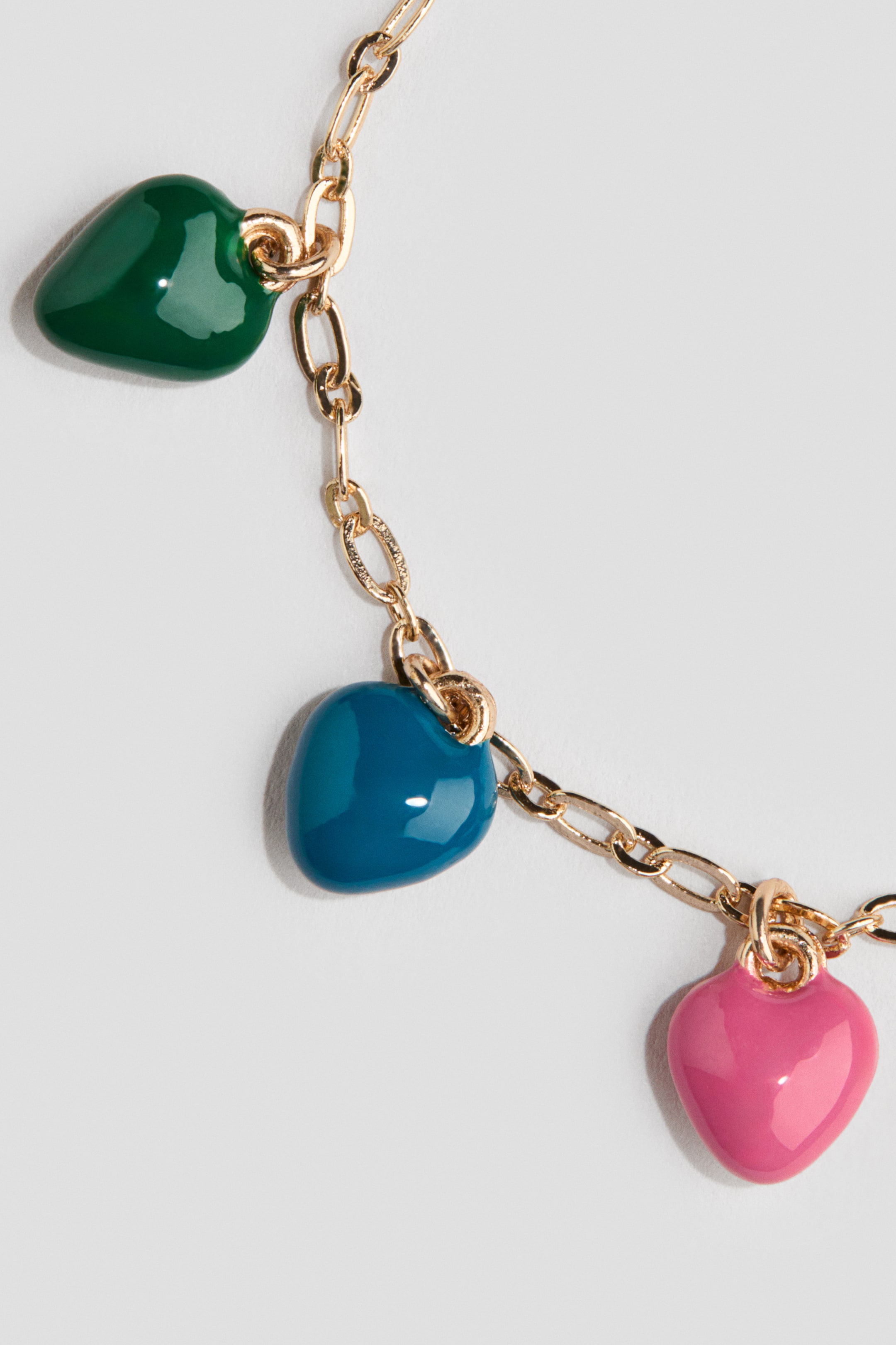 Charm Bracelet