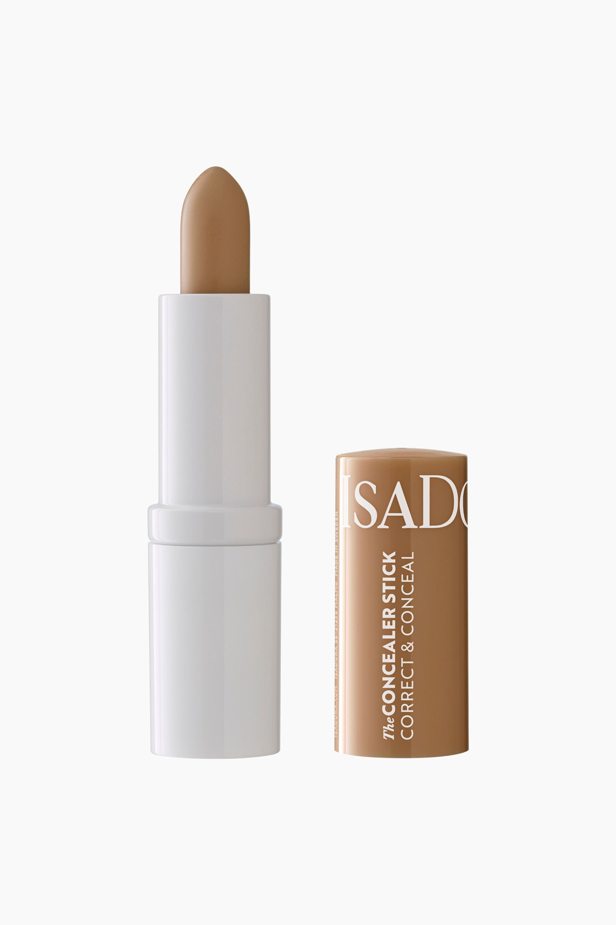 Visa större bild: The Concealer Stick Correct & Conceal - 7N - IsaDora - Beauty all | H&M FI 1