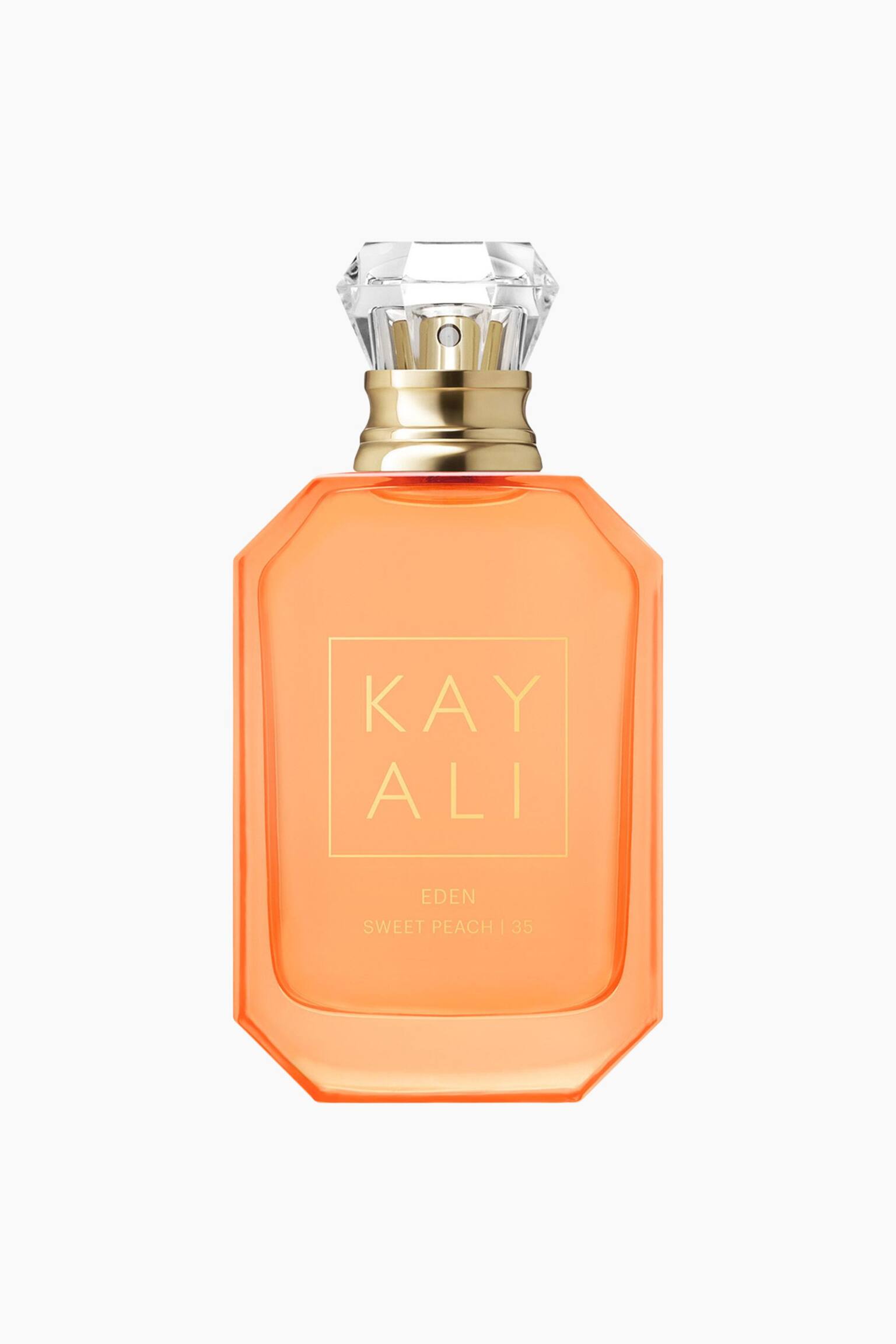 Eden Peach 35 Edp - Eden Peach 35