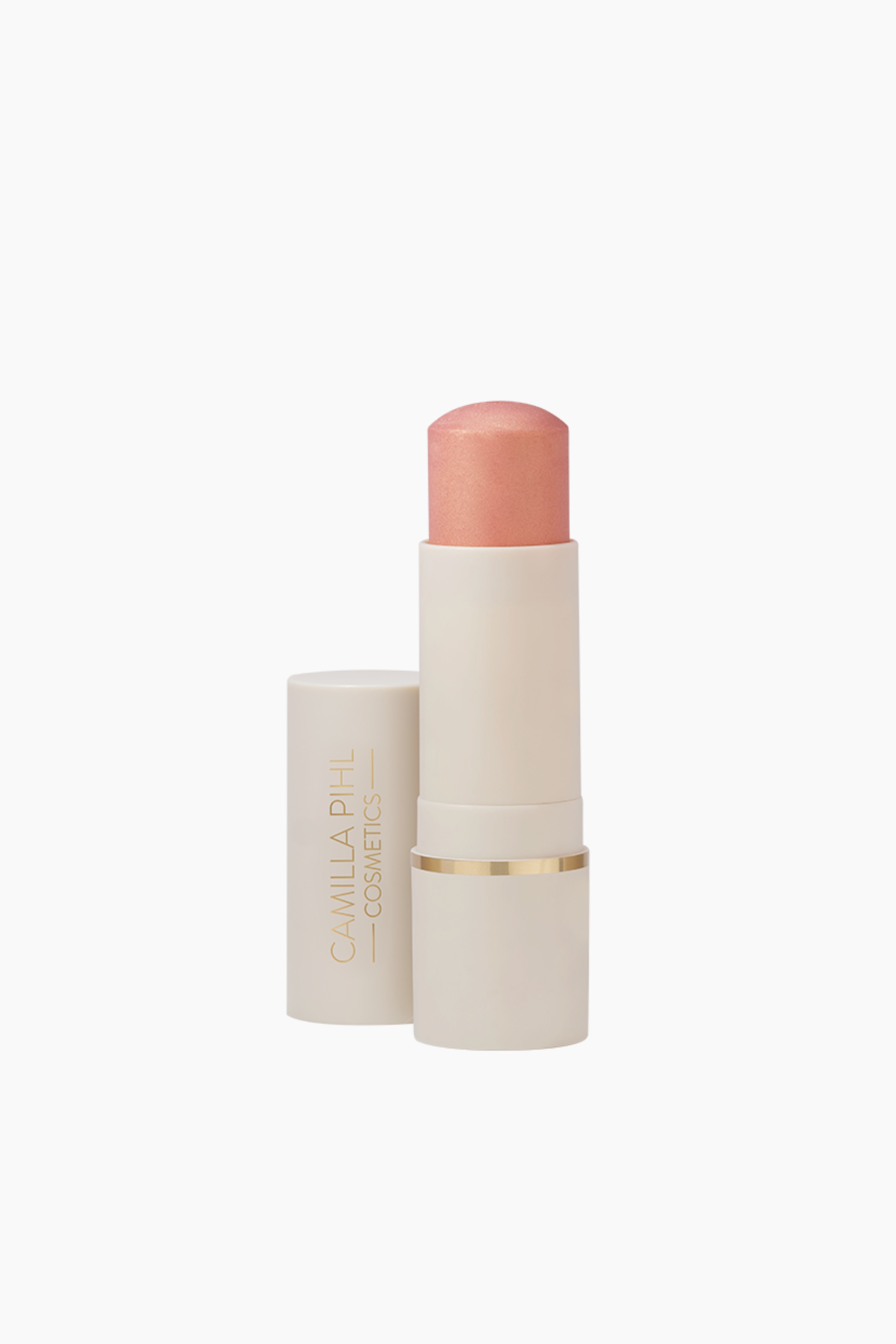 Camilla Pihl - Creamy Blush - Rosa