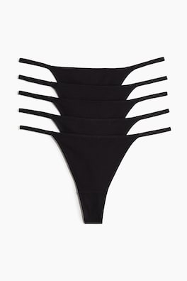 5-pack trosa thong
