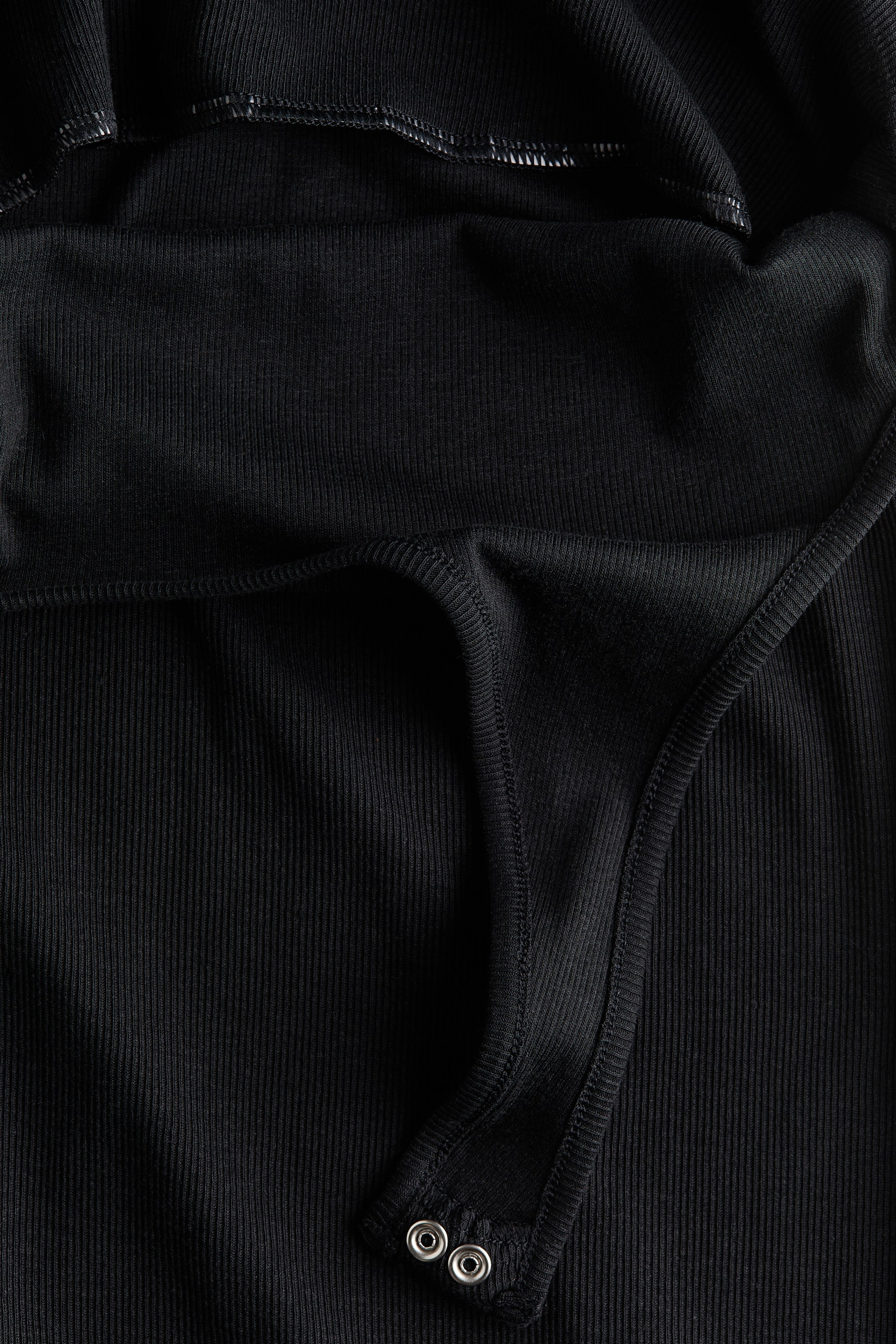 MAMA Ribbed Nursing Dress