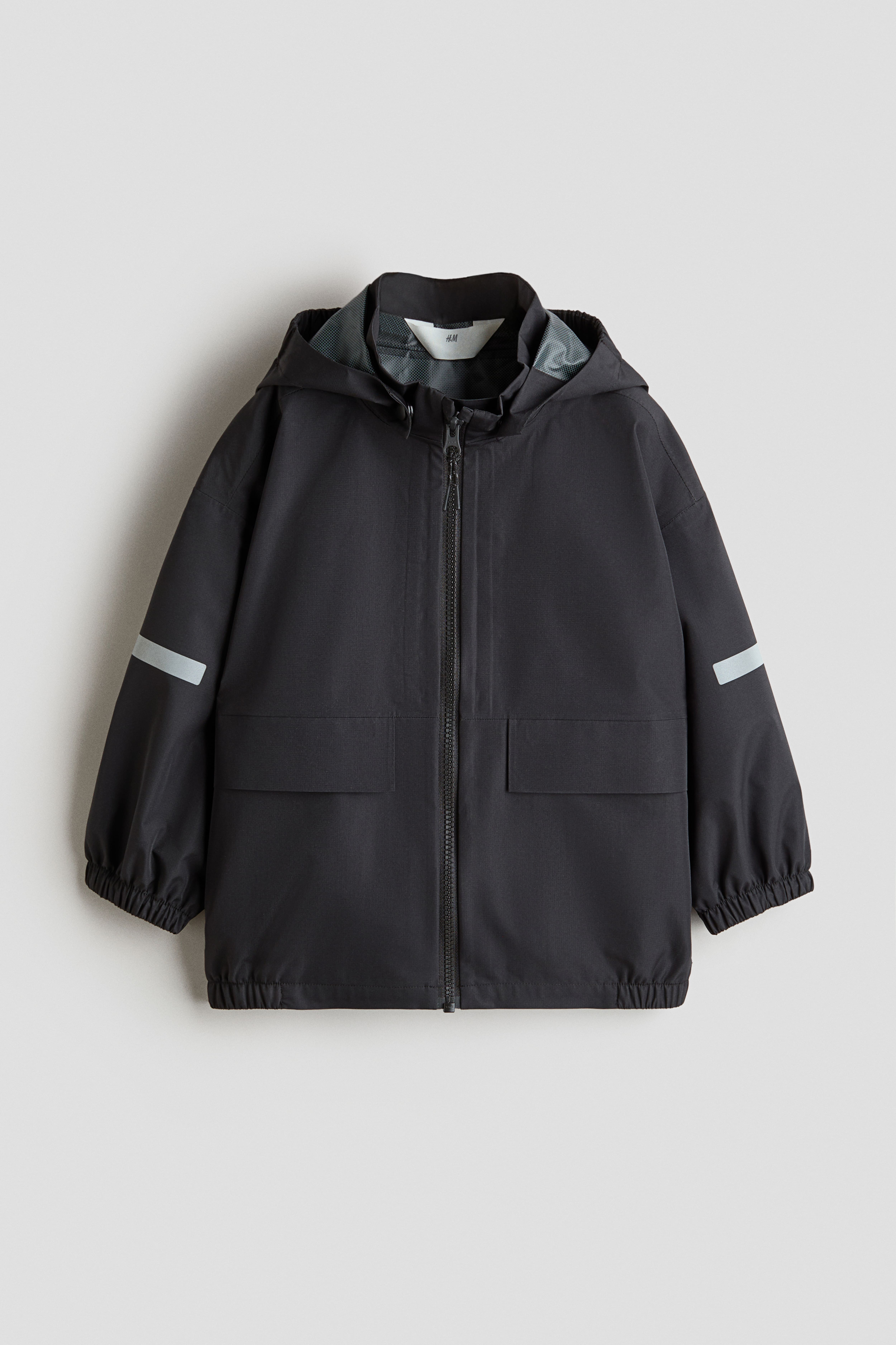 Rain Jacket