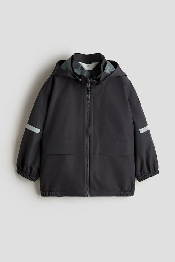 Детские куртки H&M Rain Jacket