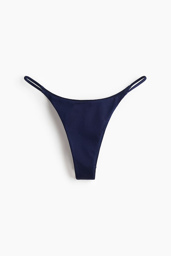 Низ бикини, крой бразилиана — H&M