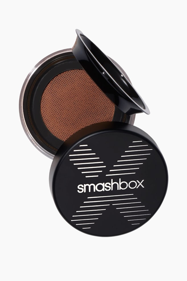 Always On Setting Powder - Dark/Light/Medium - 1