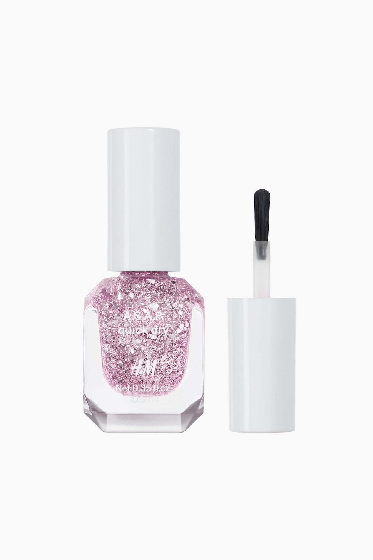 A.S.A.P. Quick Dry Nail Polish - image 3