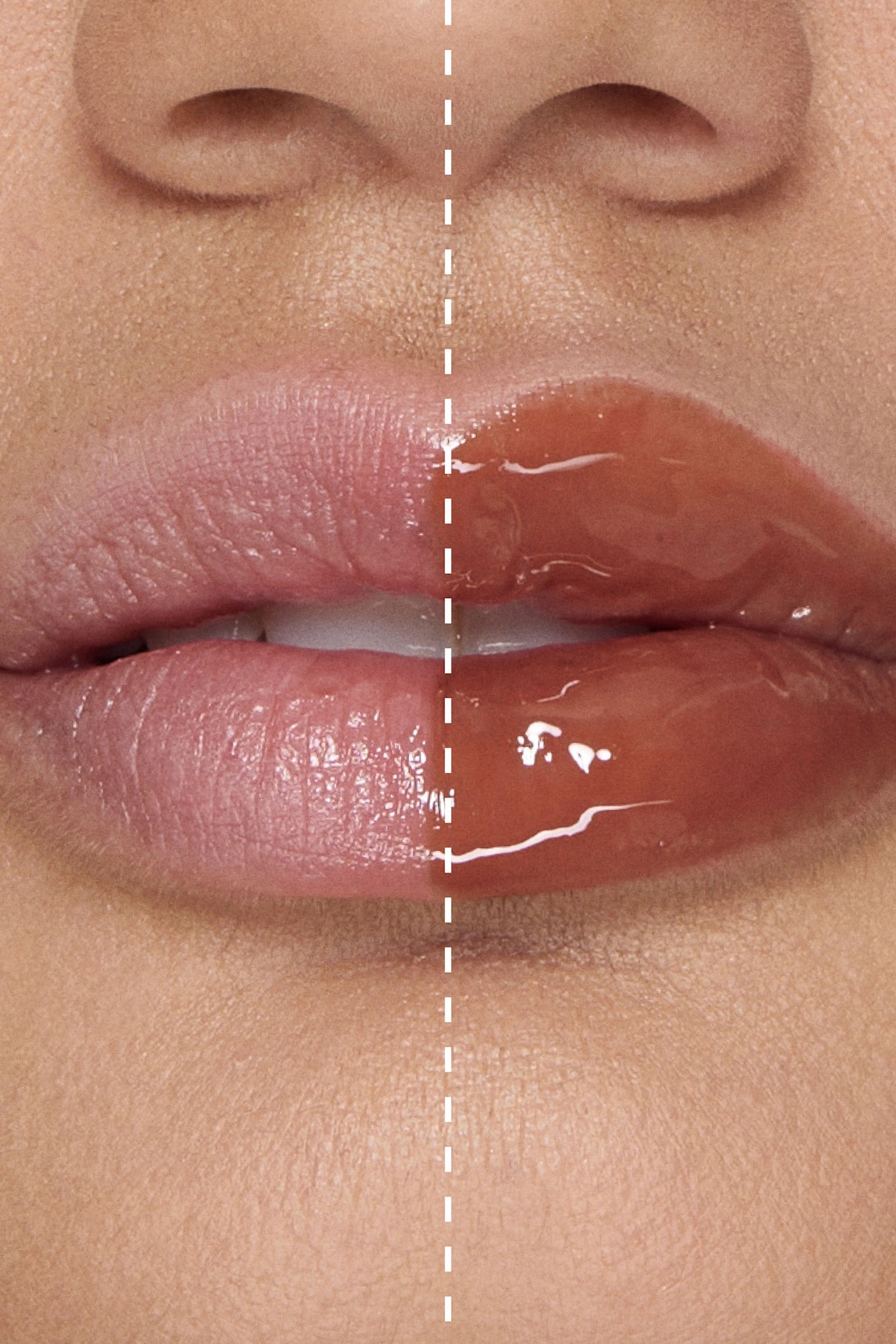 Faux Filler Extra Shine Lip Gloss - 4