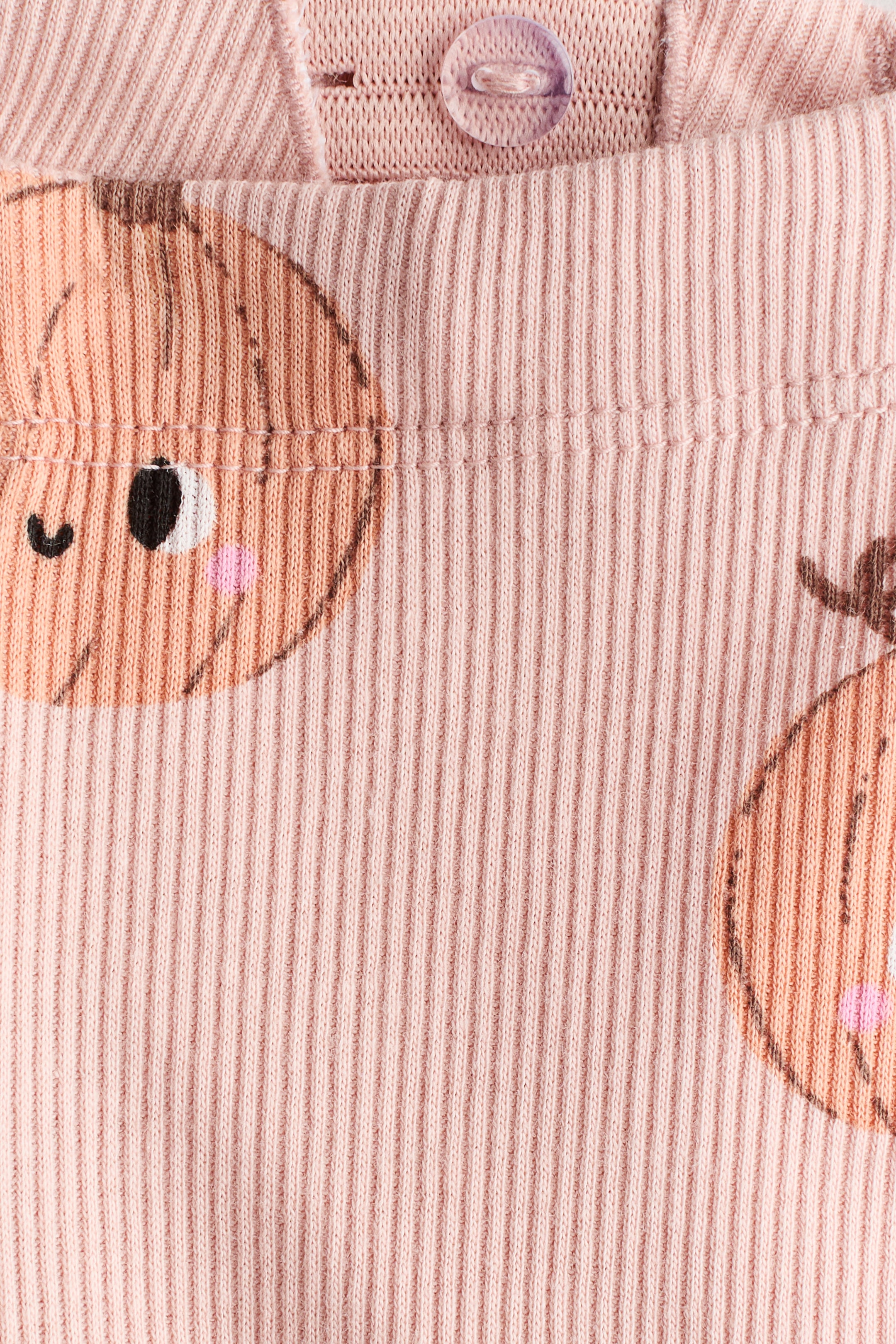 2-Piece Sweatshirt and Leggings Set