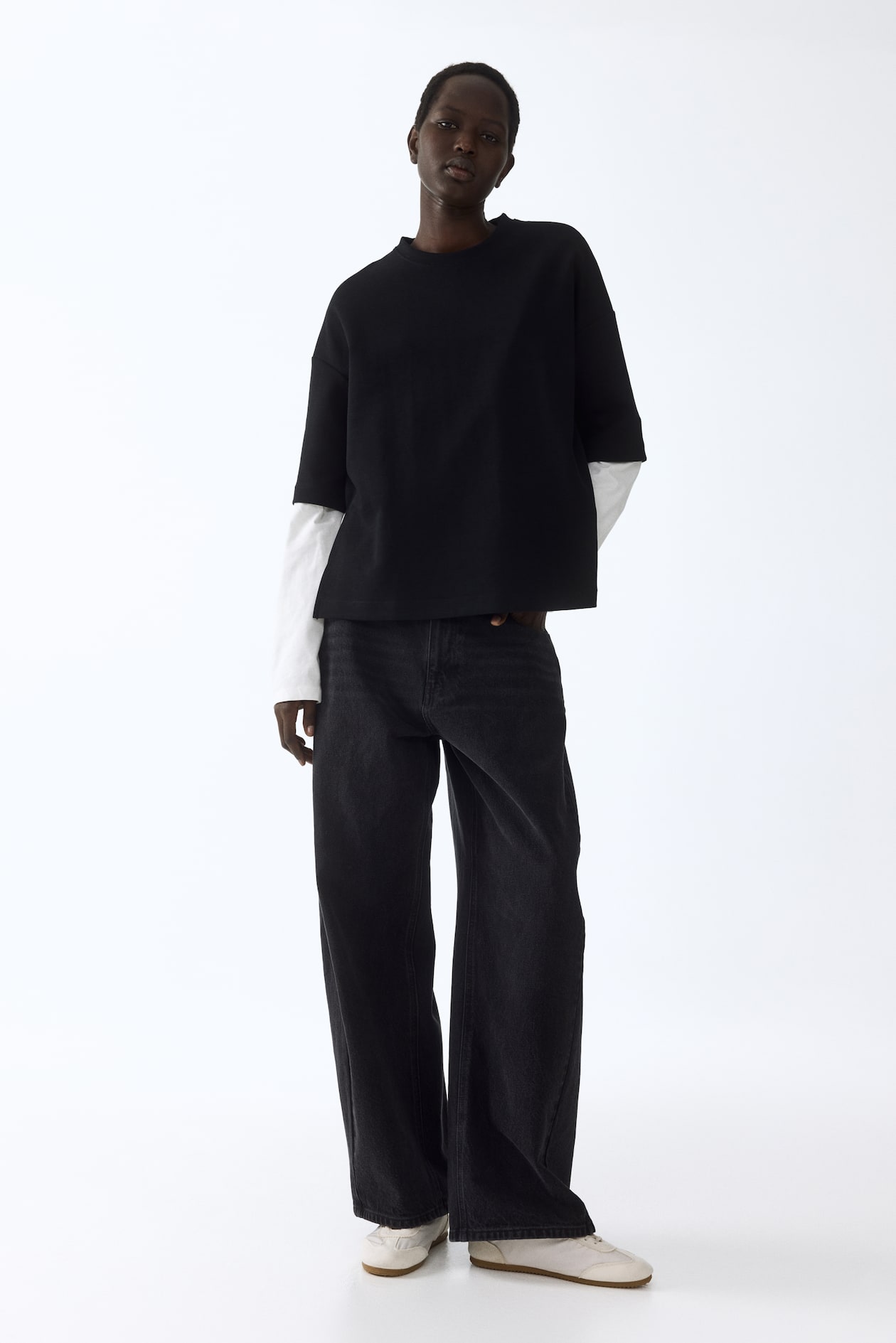 Interlock T-Shirt - image 2