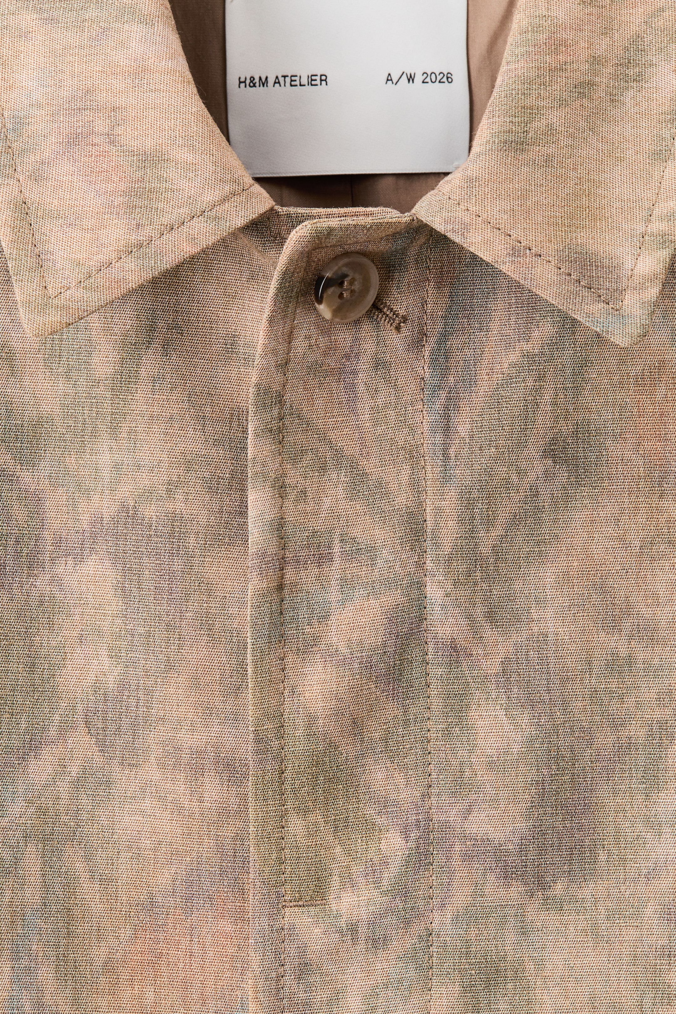 Overshirt