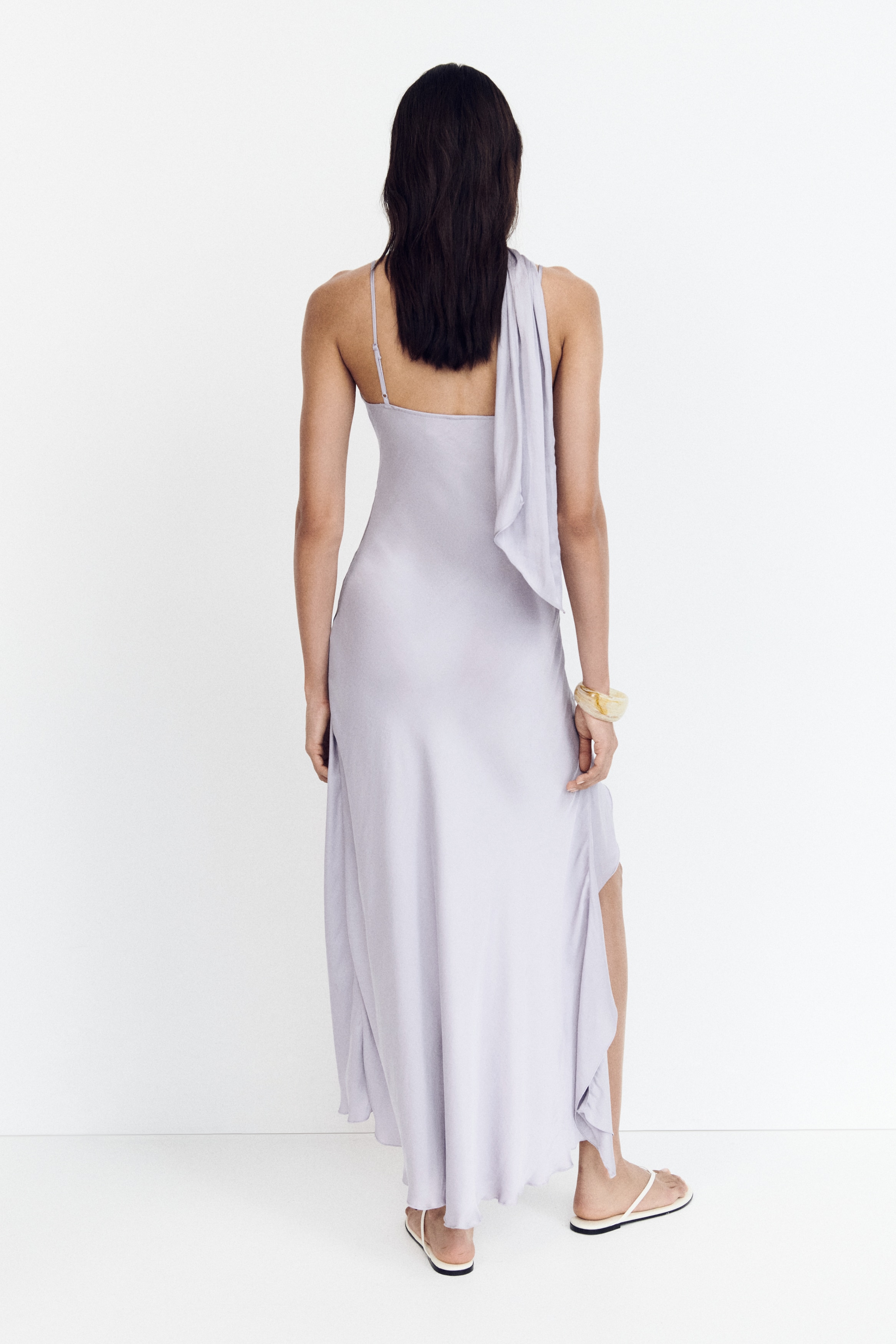 Lilac Dresses | Mini, Midi & Maxi | Wedding & Prom | H&M US
