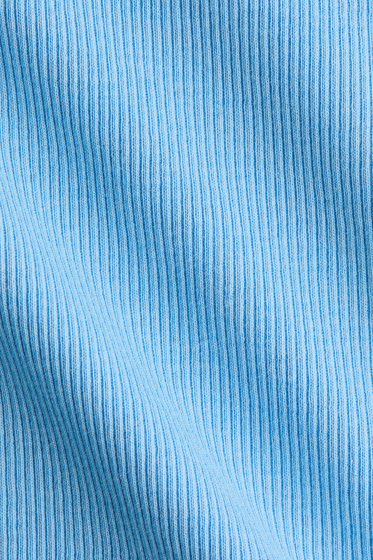 Ribbed T-Shirt - image 2