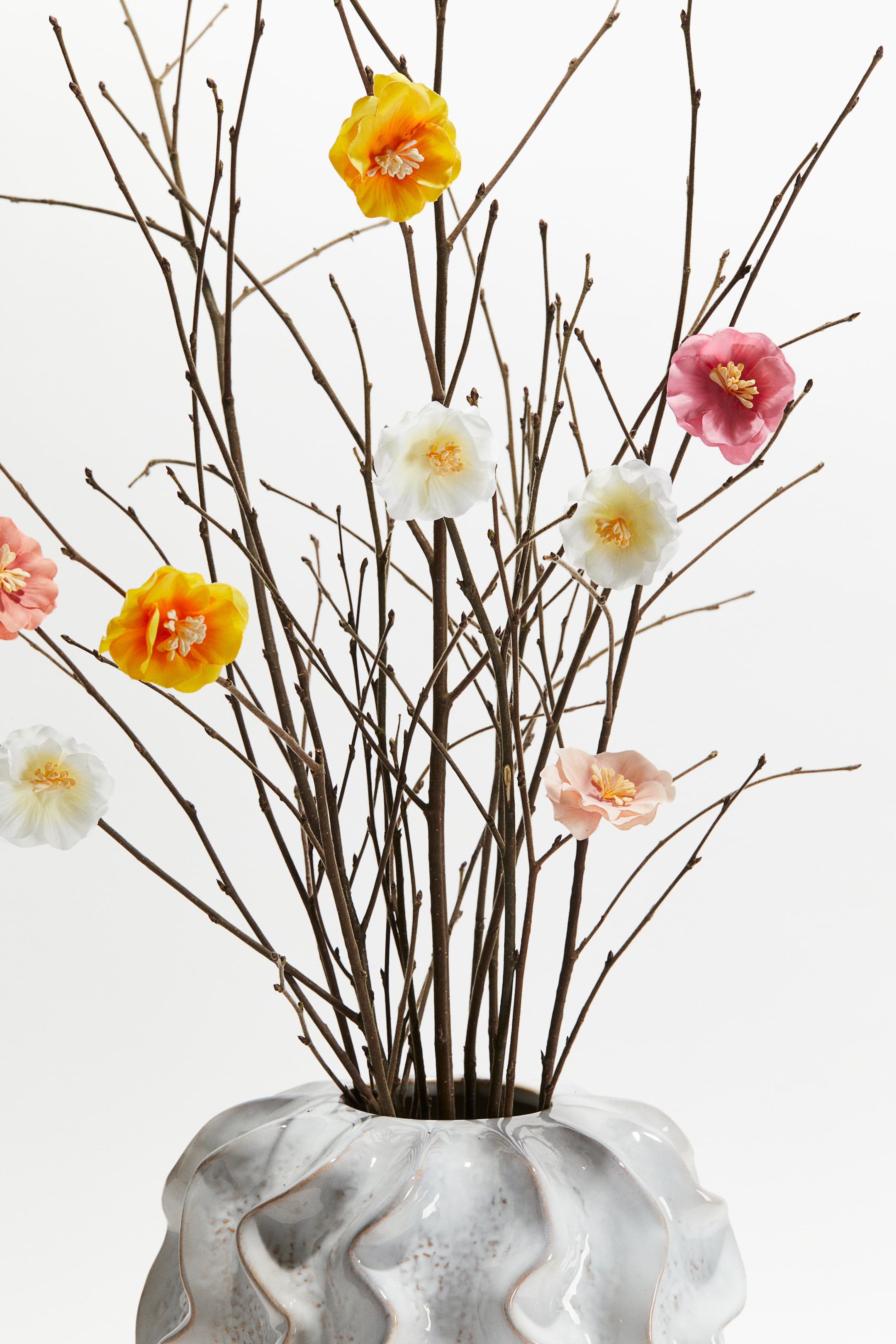 3-pack Flower Decorations