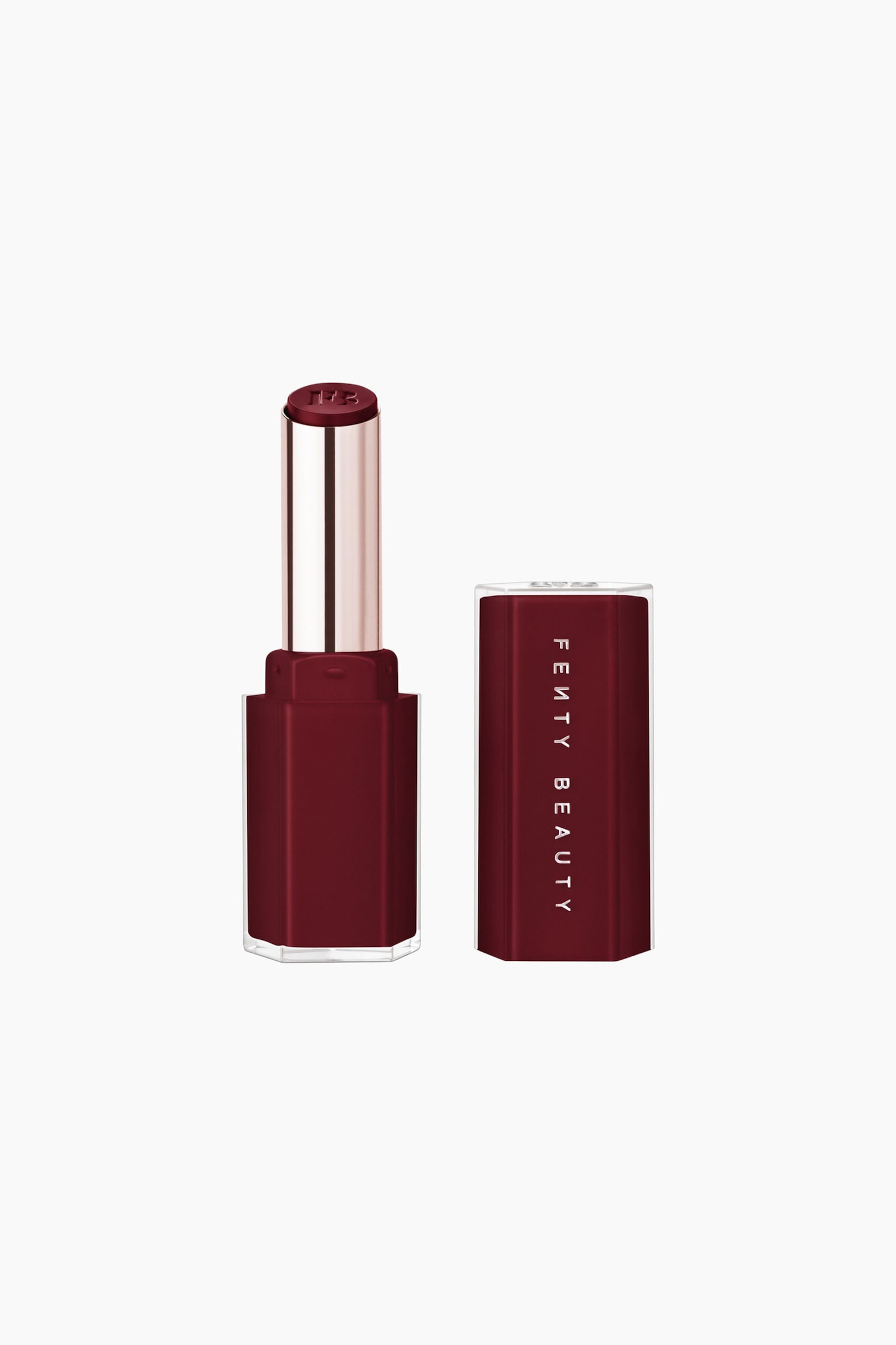 Limited Edition Gloss Bomb Stix High-shine Stick - Black'r Berry/Riri/Rose Amber/Fenty Glow/Blaz'd Donut/Is It Fu$$y