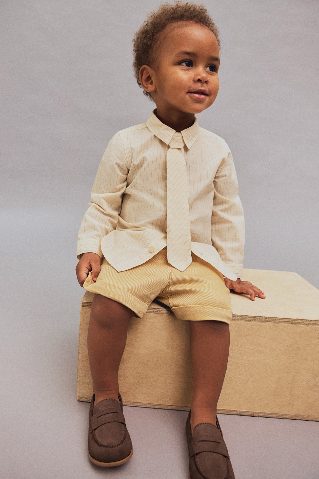 corbata hm