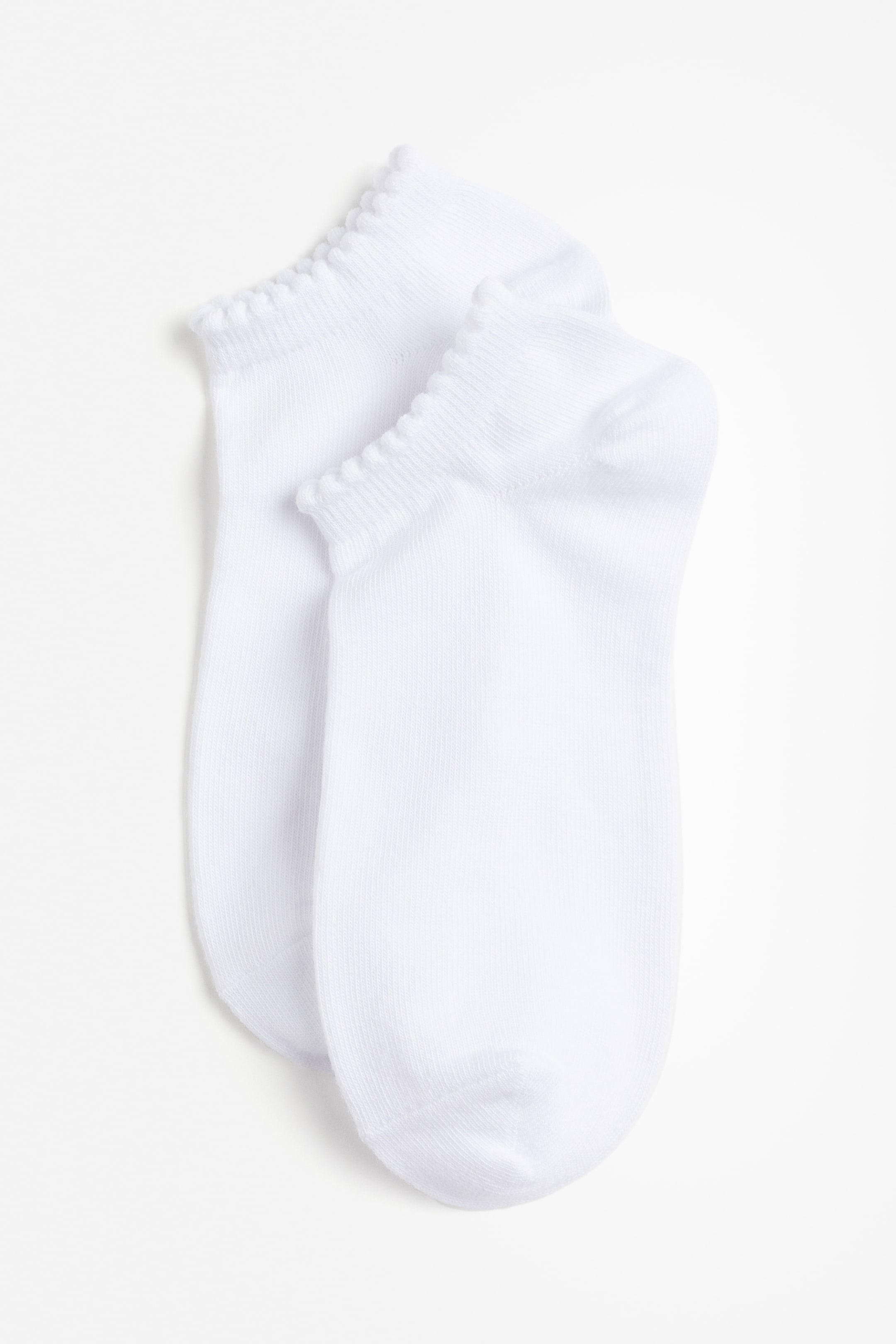 5-pack Ankle Socks