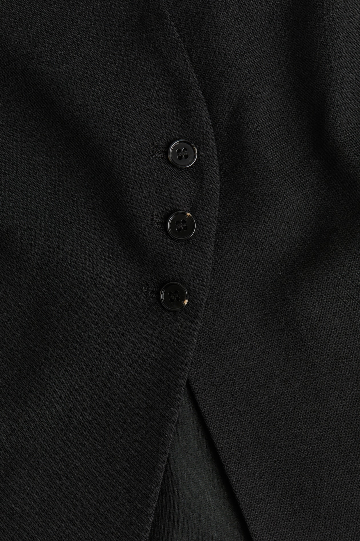 Long Suit Vest - image 2