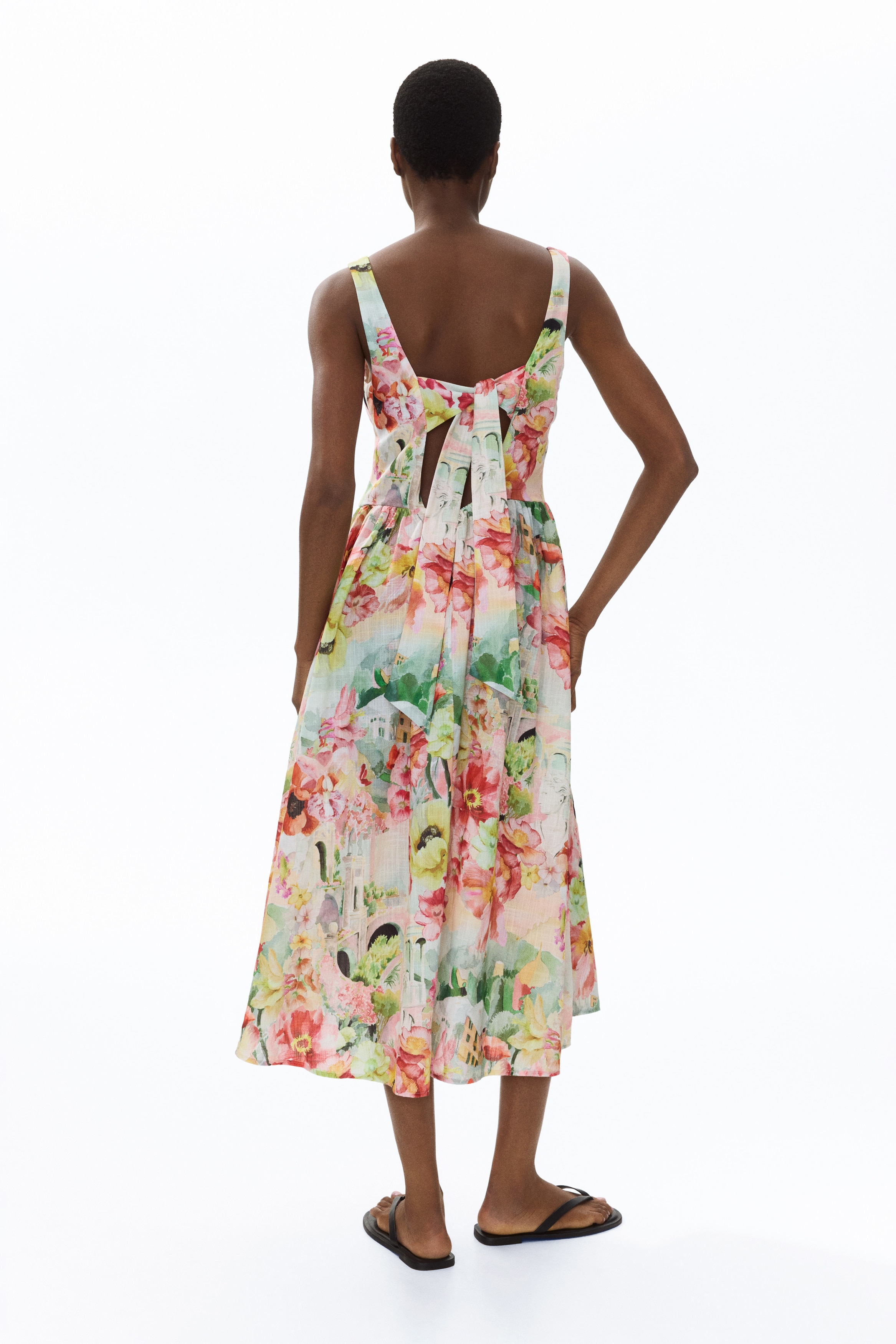 White Dresses | Mini, Linen, Sequin & Summer | H&M US