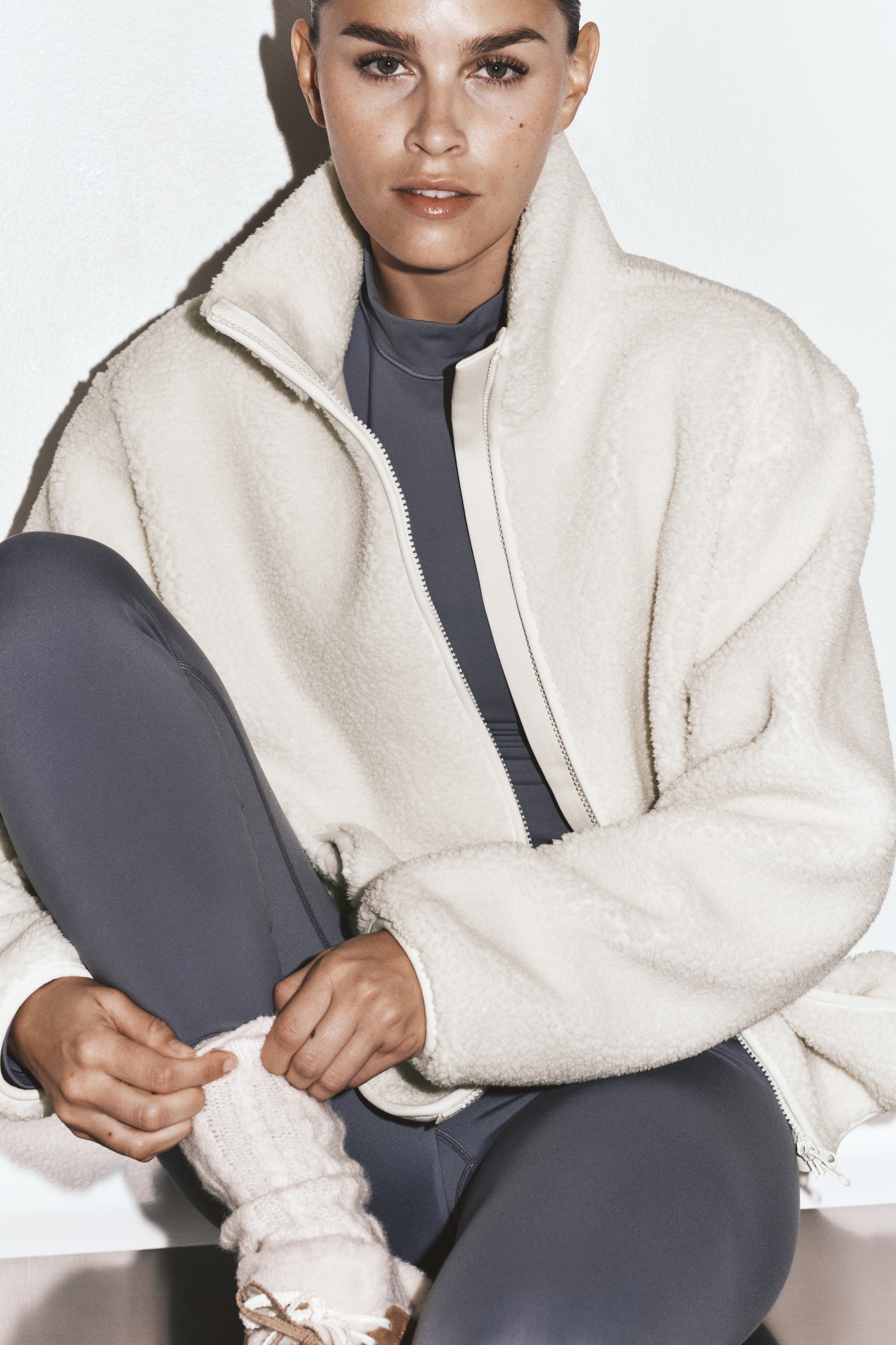 レーディススキーコレクション | StormMove™, ThermoMove™ | H&M JP