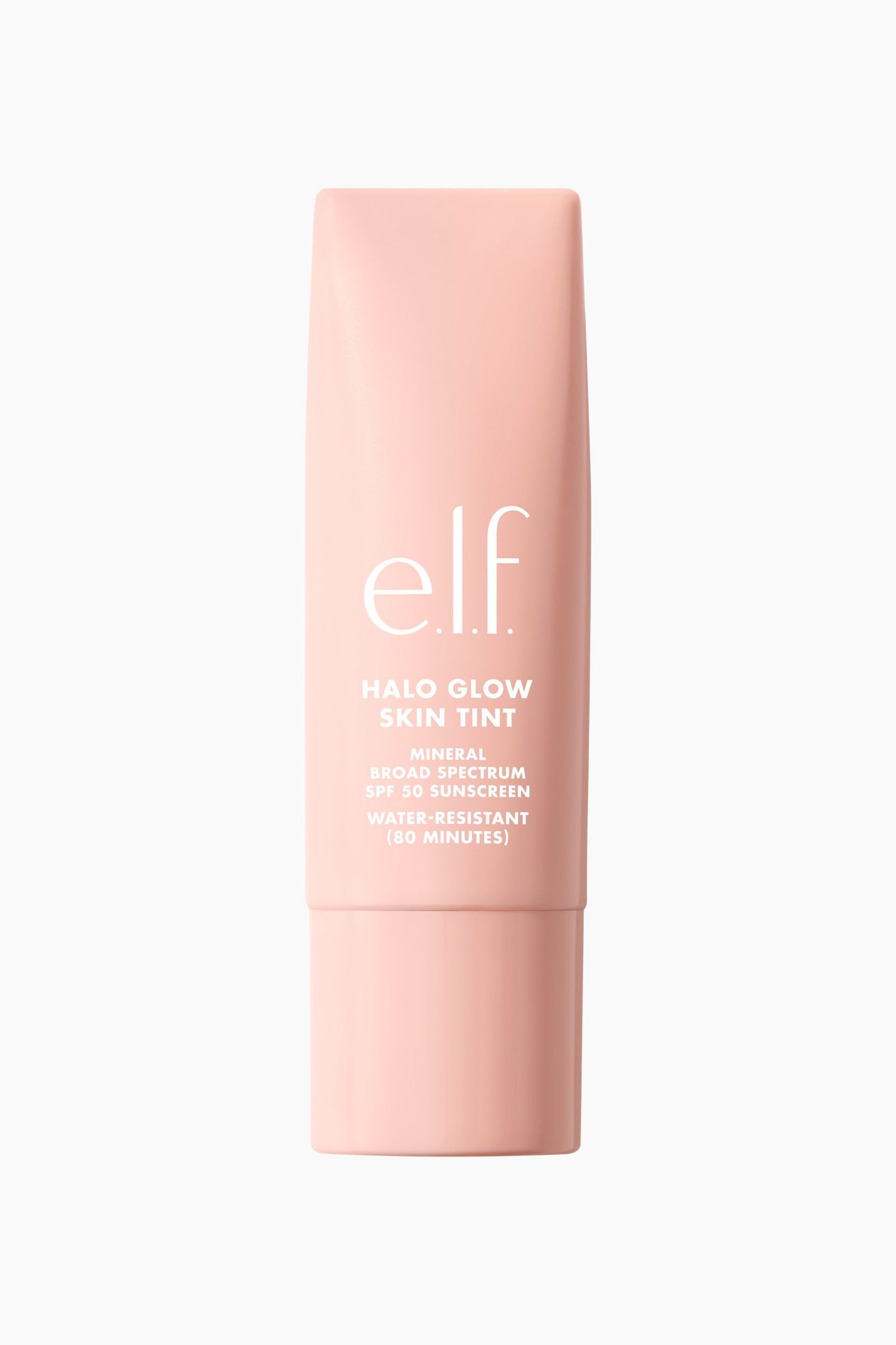 e.l.f. - Halo Glow Skin Tint Spf50 - 2 Fair Warm