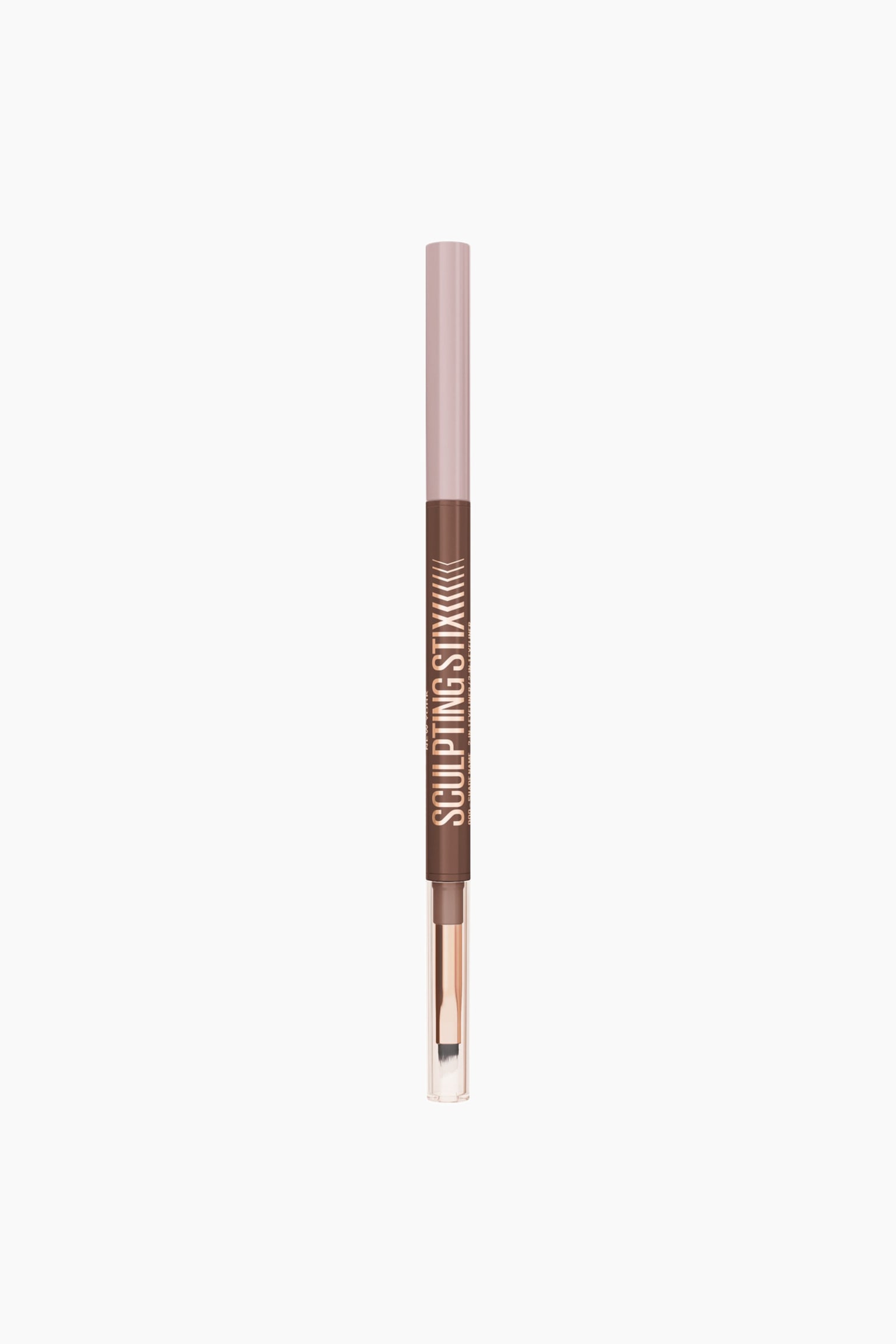 Scultping Stix Eyeliner - Mocha Contour/Smooth Espresso/Rosy Sculpt/Black Blur