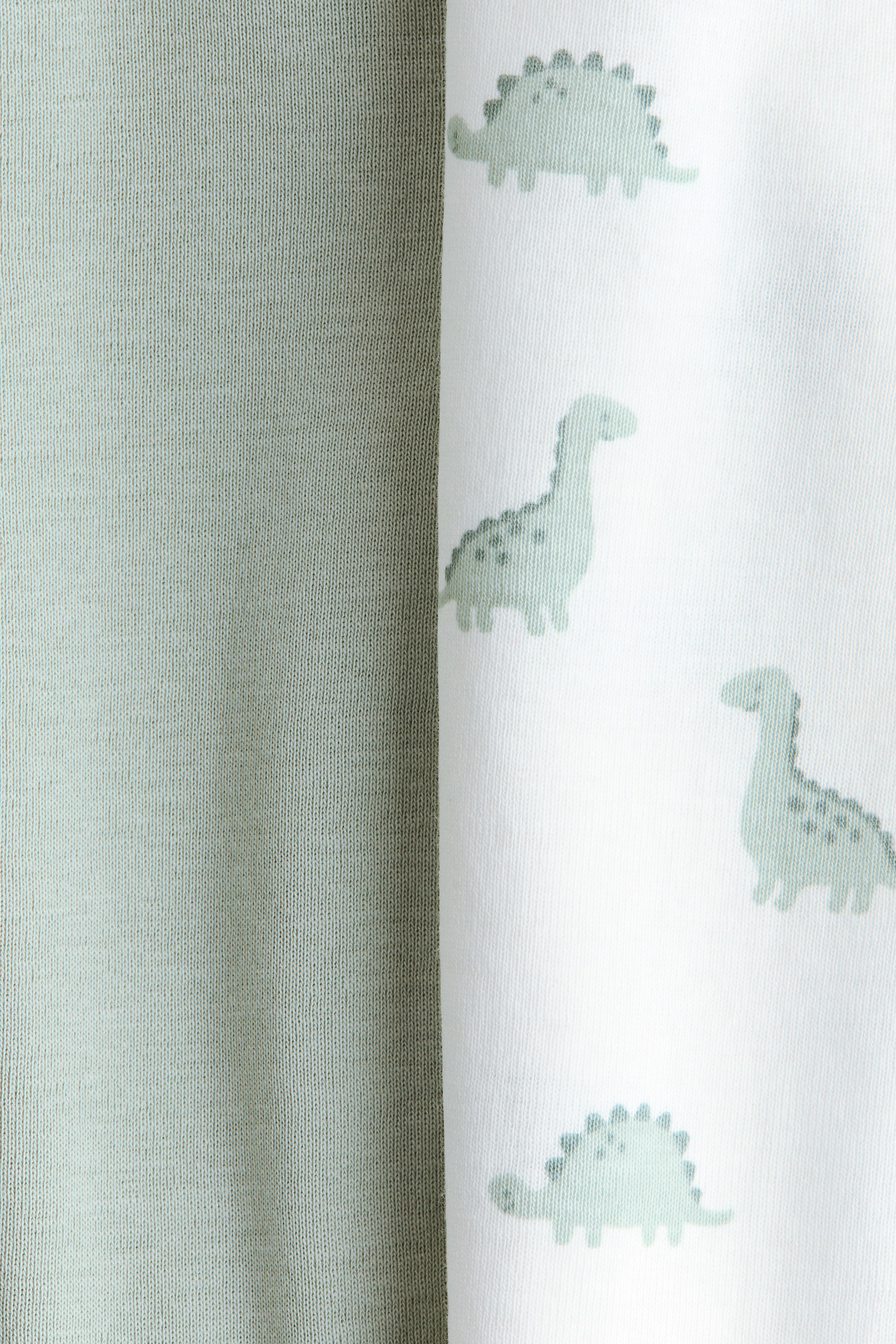 2-Pack Cotton Bodysuits