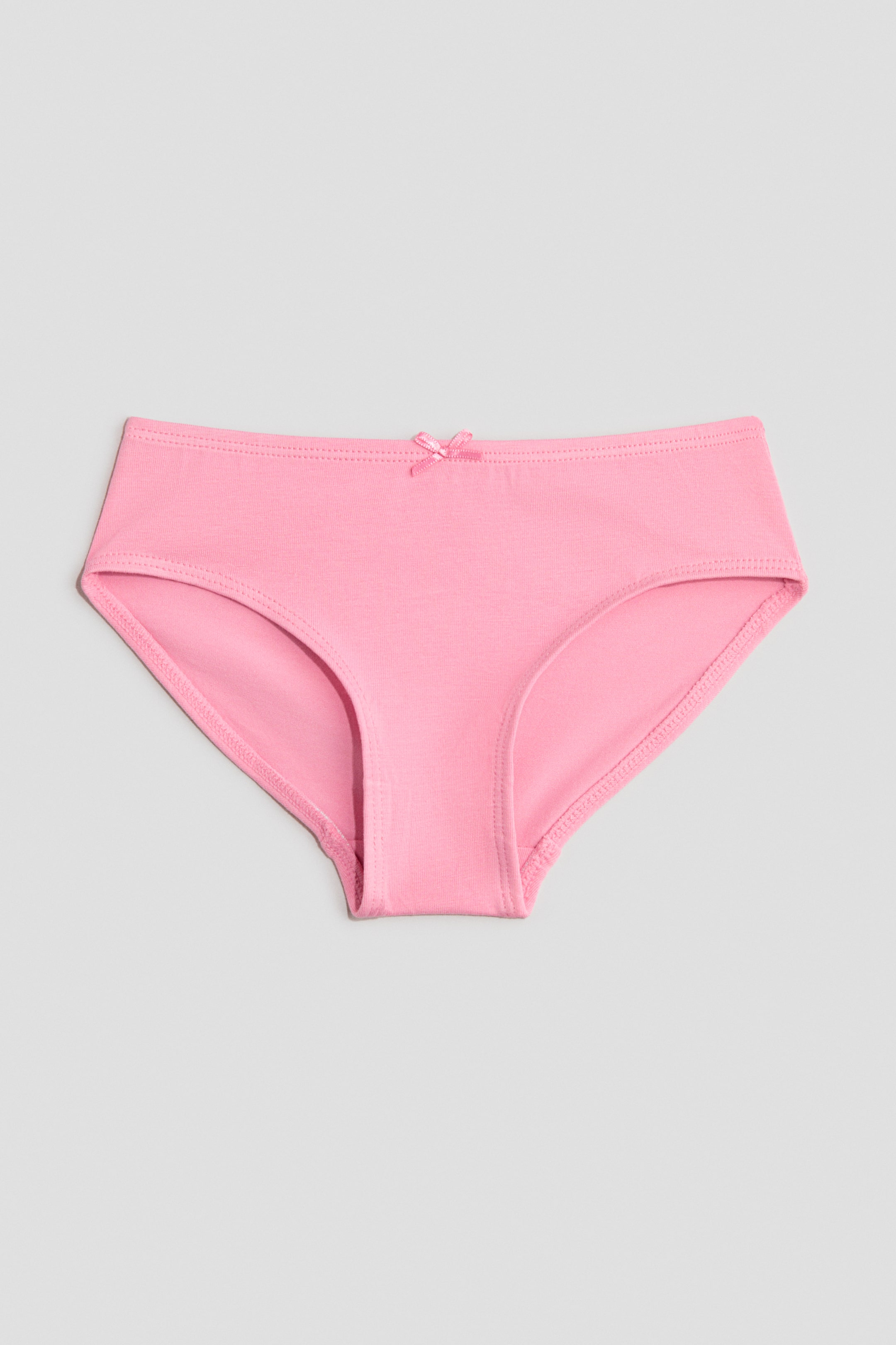 10-Pack Cotton Briefs