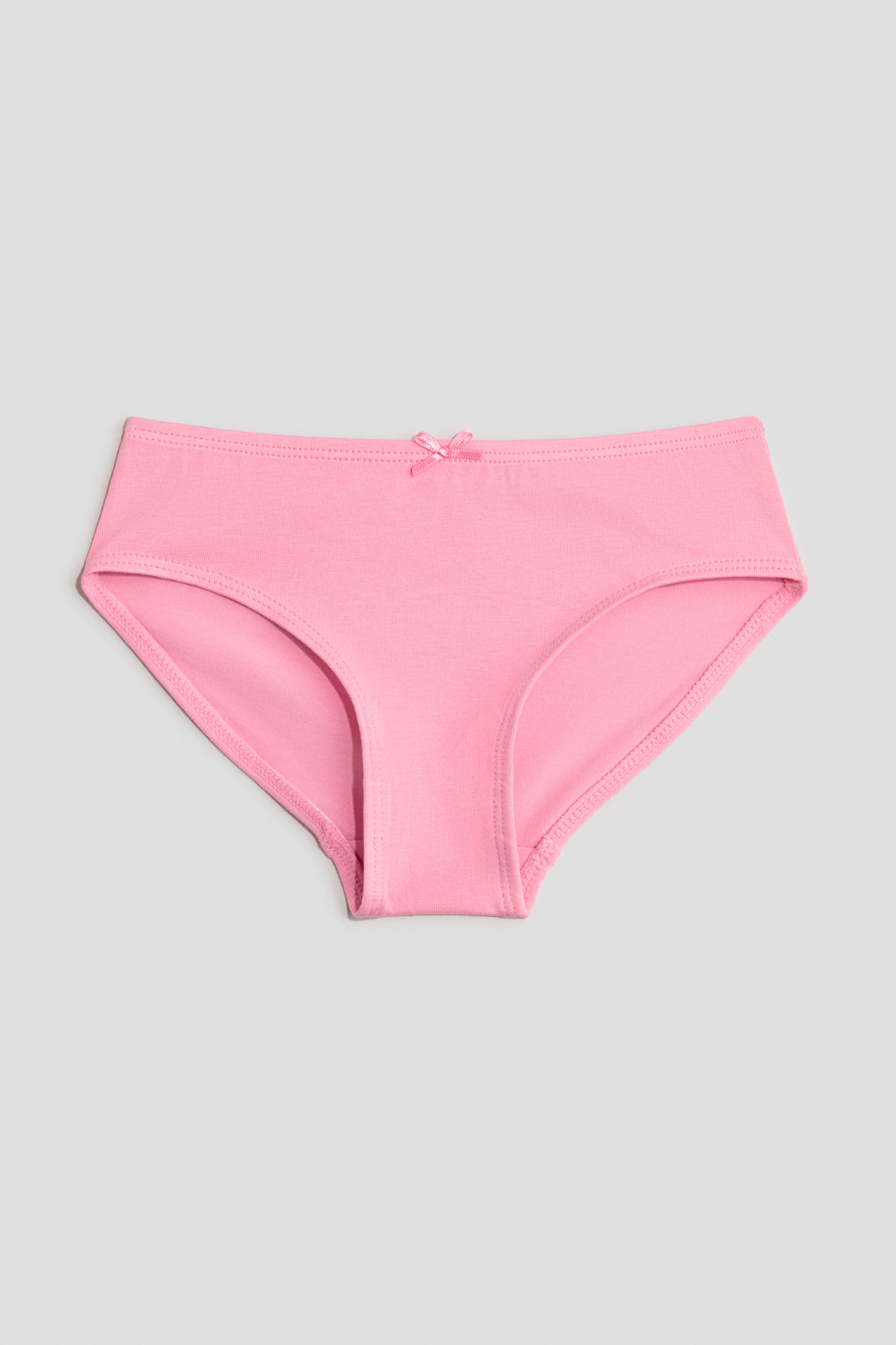 10-Pack Cotton Briefs