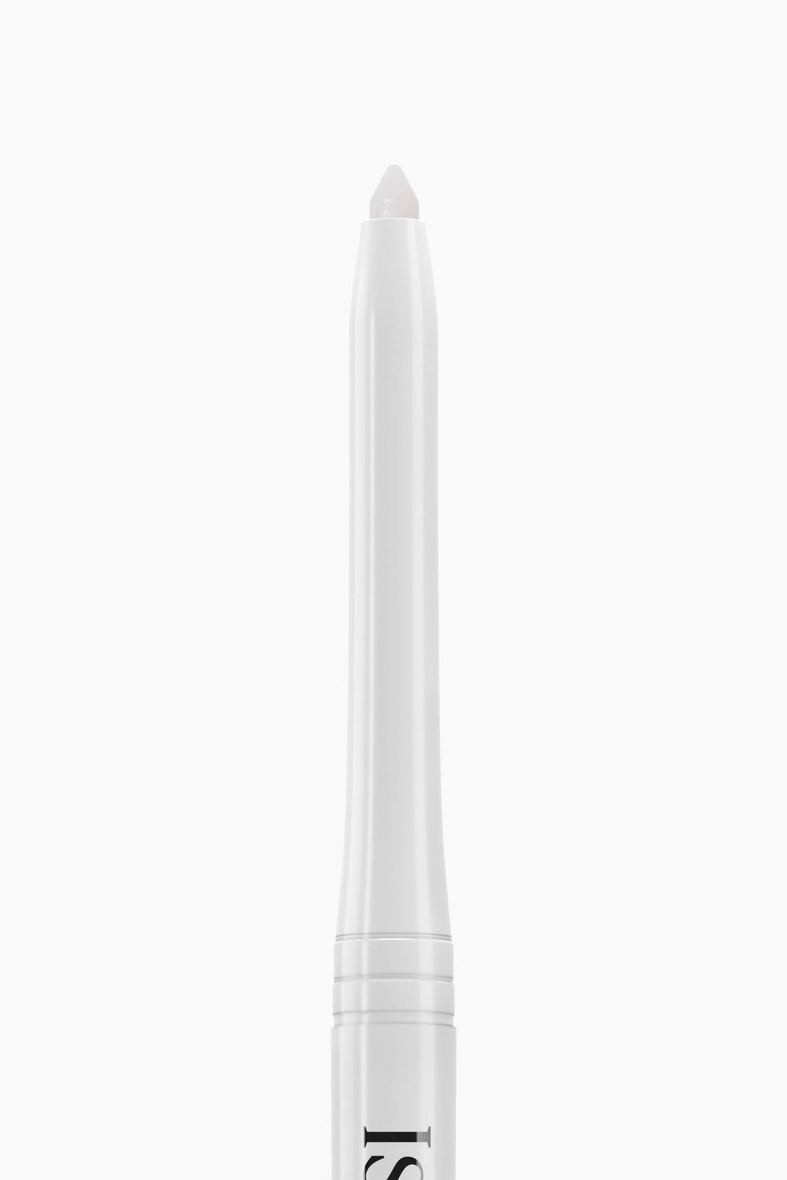 Brow Fix Wax-in-pencil - Clear - 3
