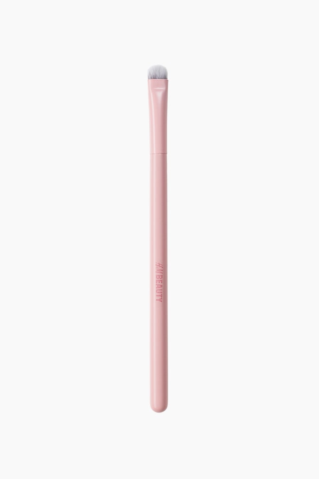 Eyeshadow Smudging Brush - Light pink - 1