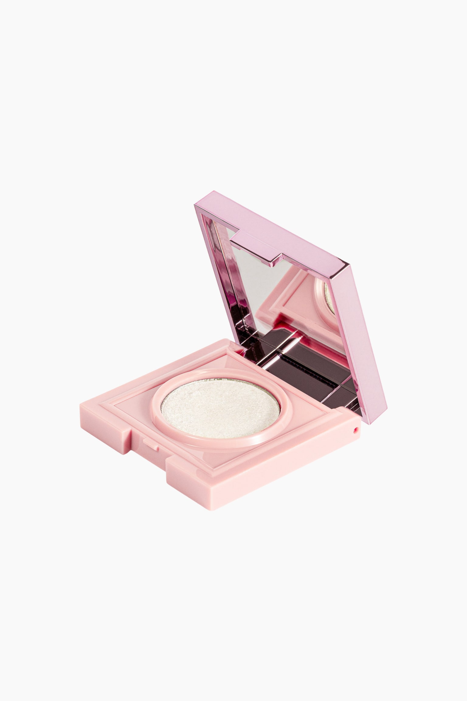 Shimmer Eyeshadow - Diamond - 1