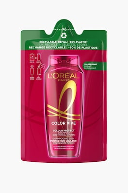 Shampoo Refill
