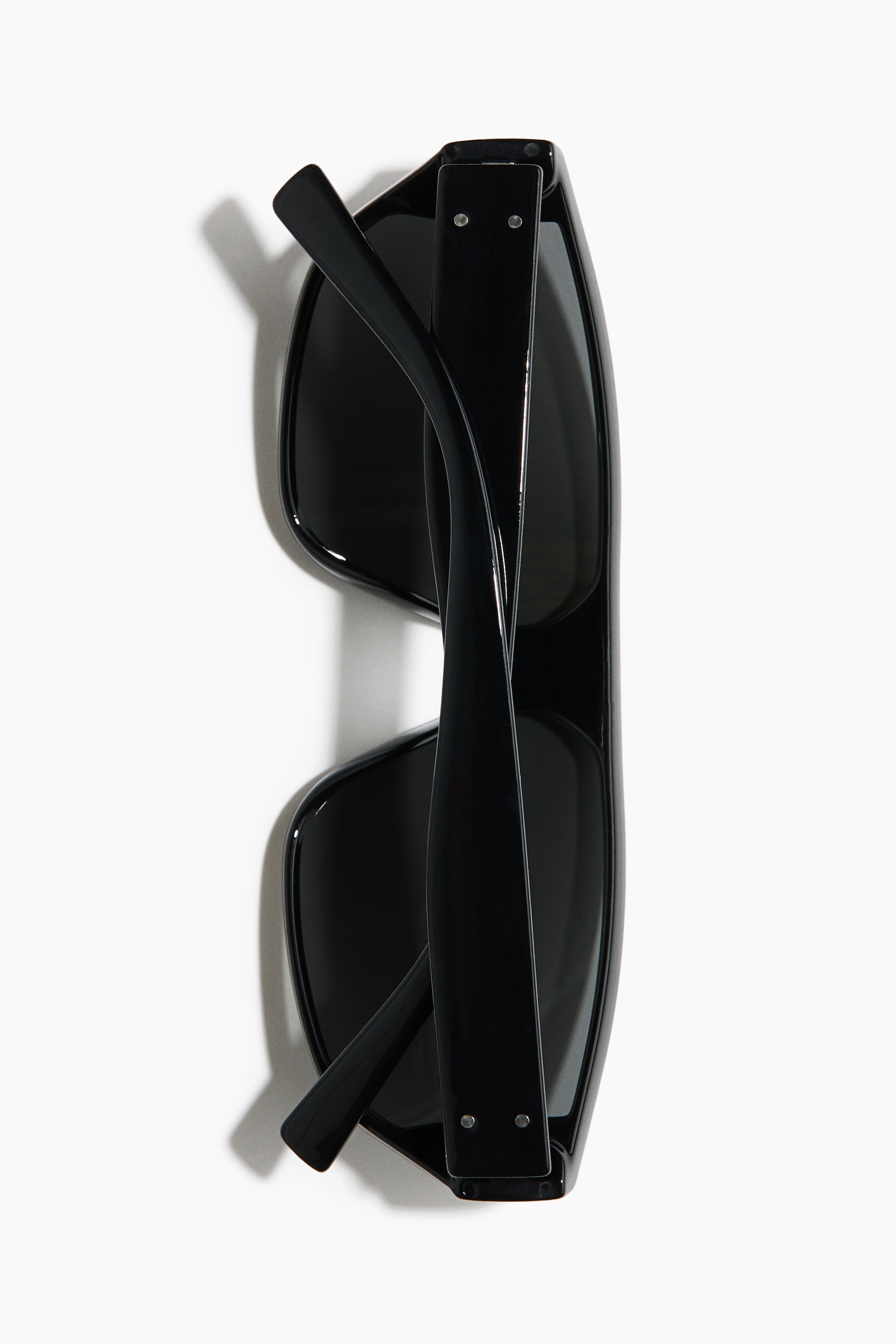 Polarized Visor Sunglasses