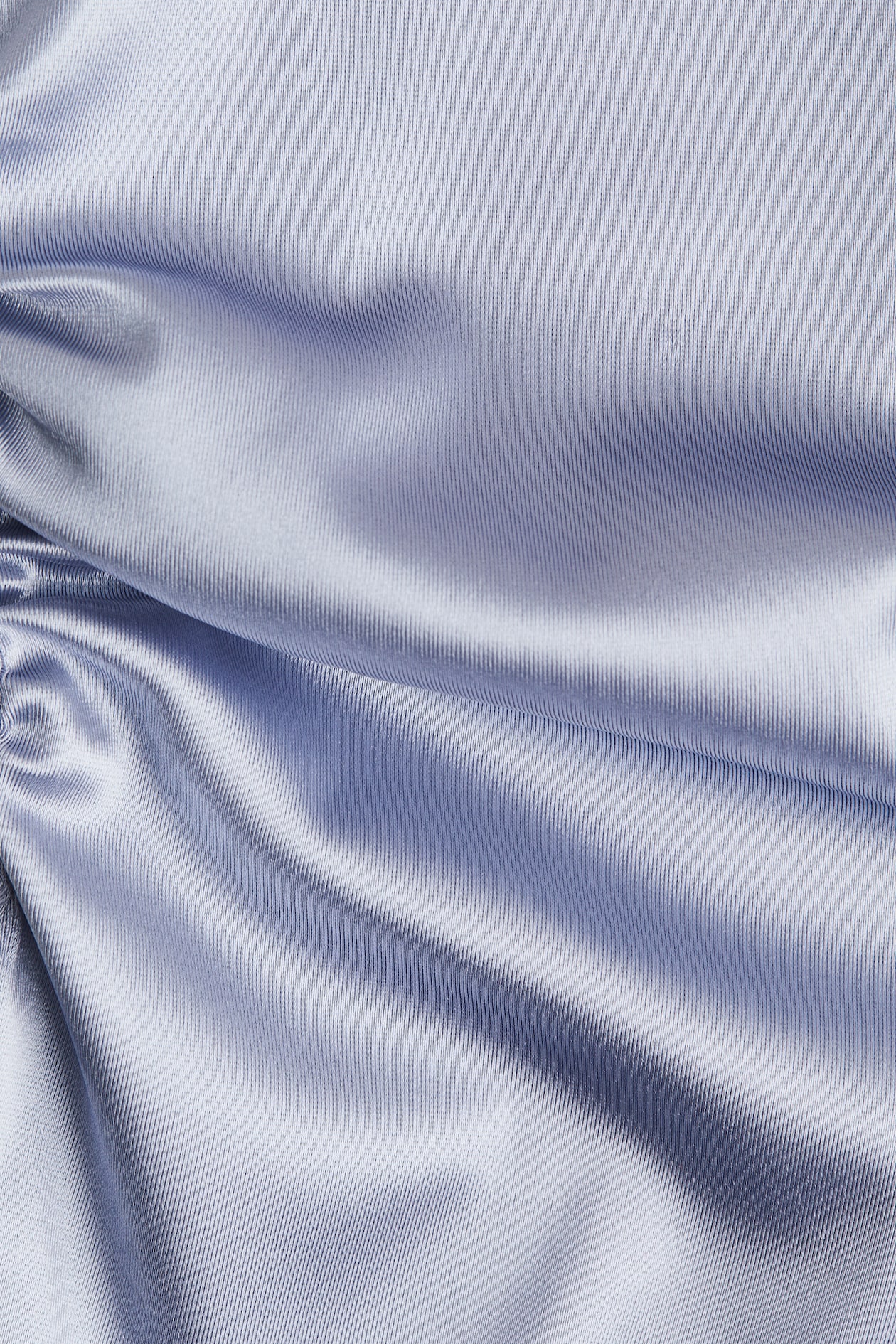Draped Slip Dress - image 3