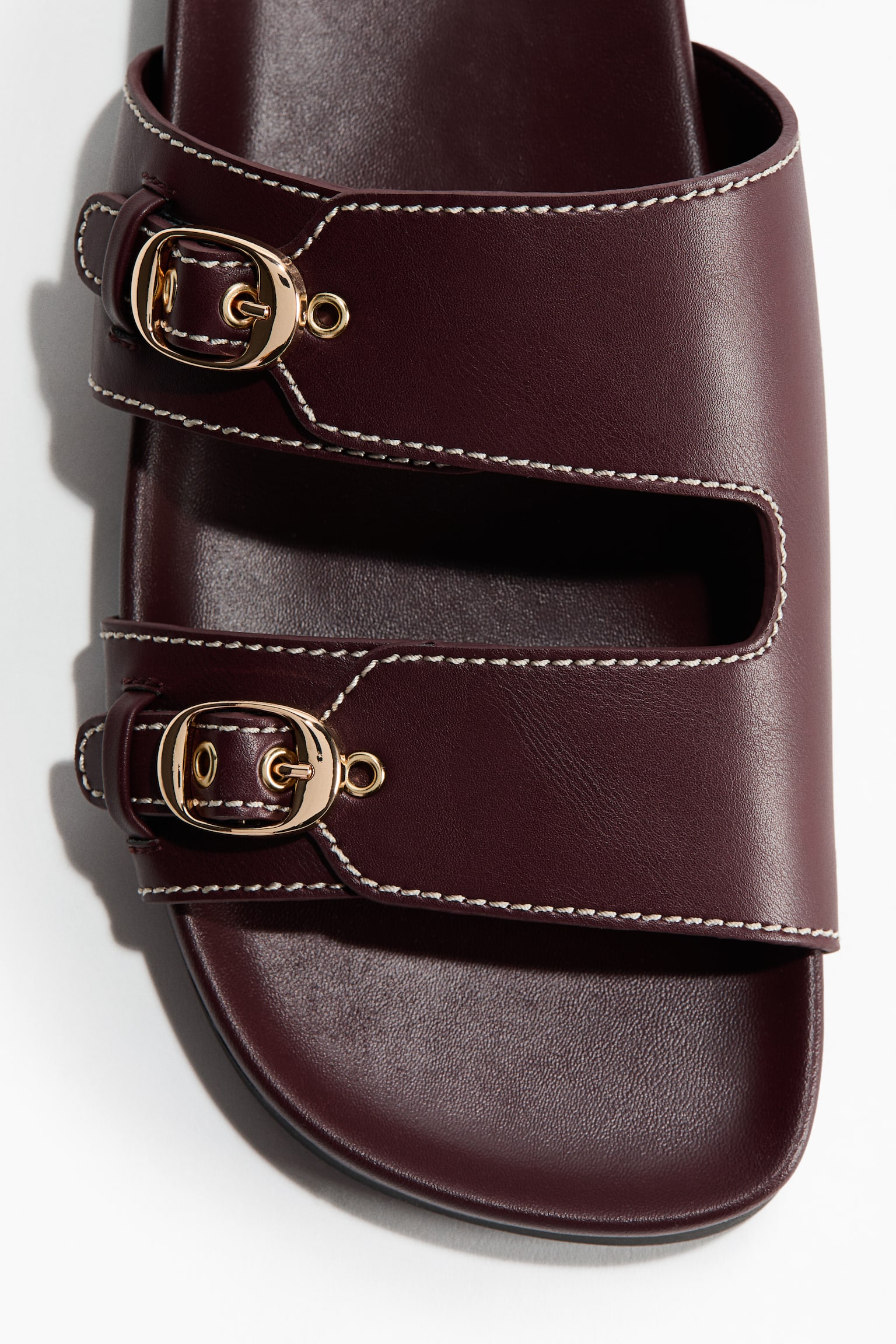 Sandals - 3