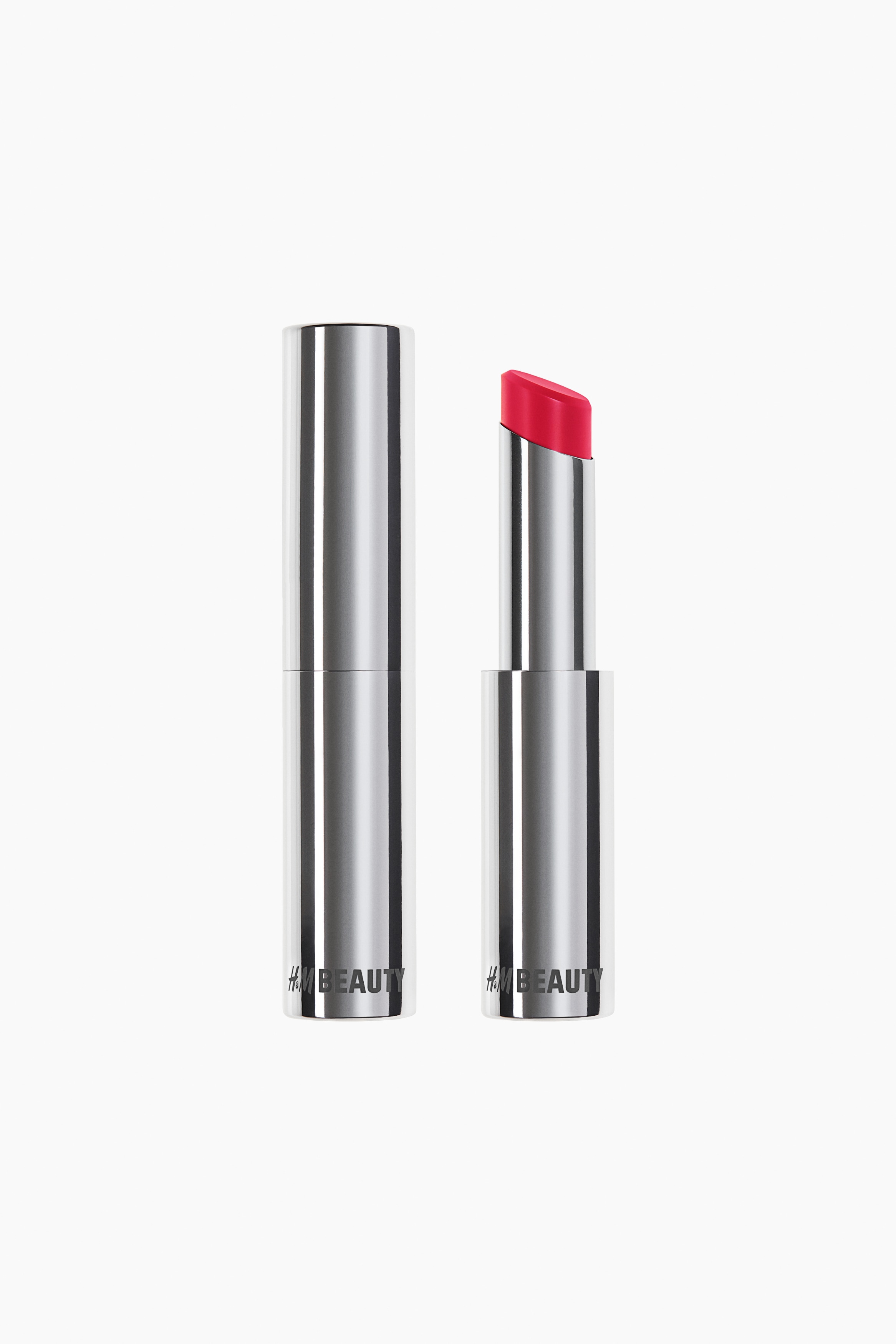 Sheer Brilliance pomadka - Sassy Pink/Berry Burst/Moon Mauve/Apple Vibe/Roasted Peach/Rose Romance/Coral Pop/Sunset Sorbet