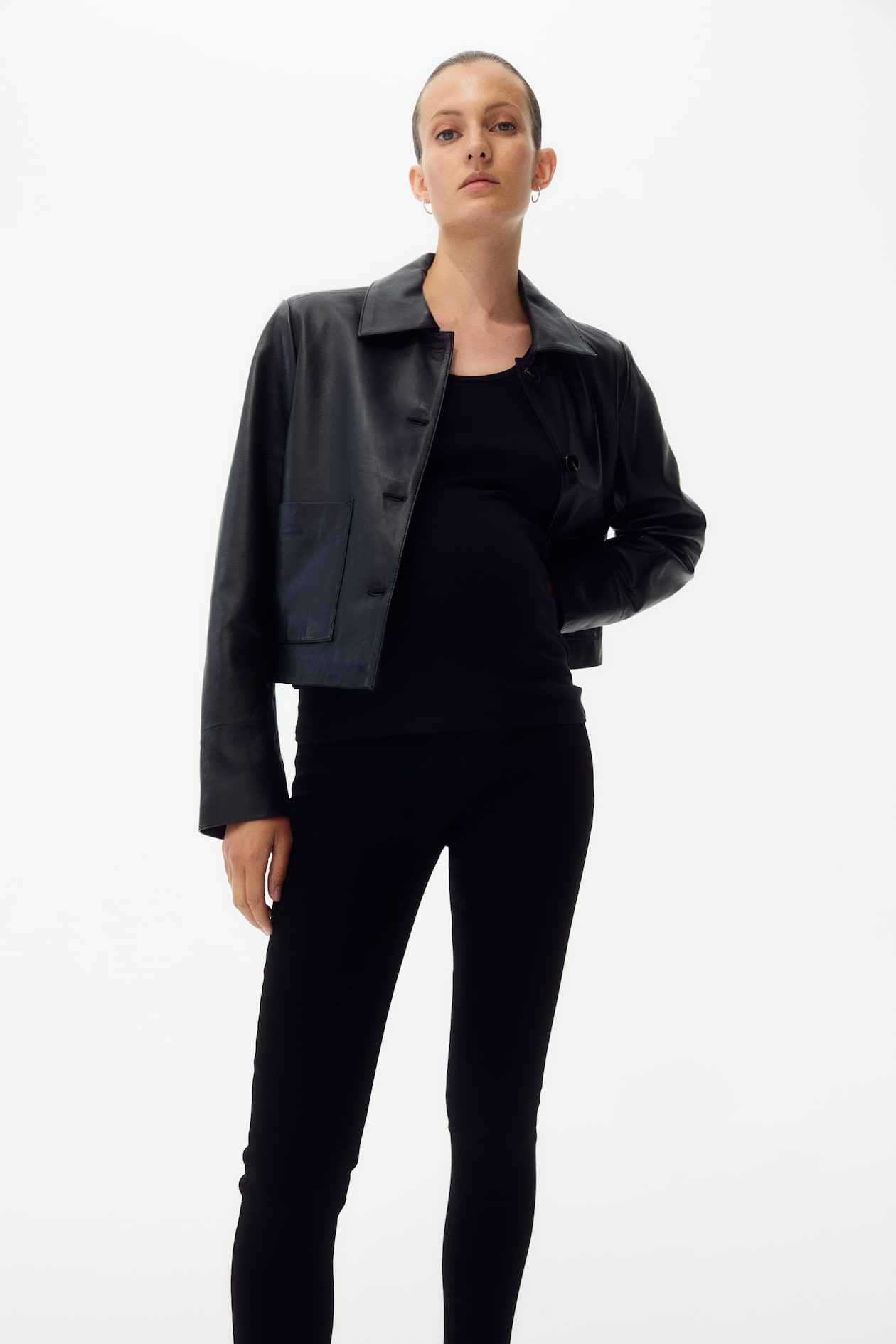 MAMA Skinny Jeans - image 2