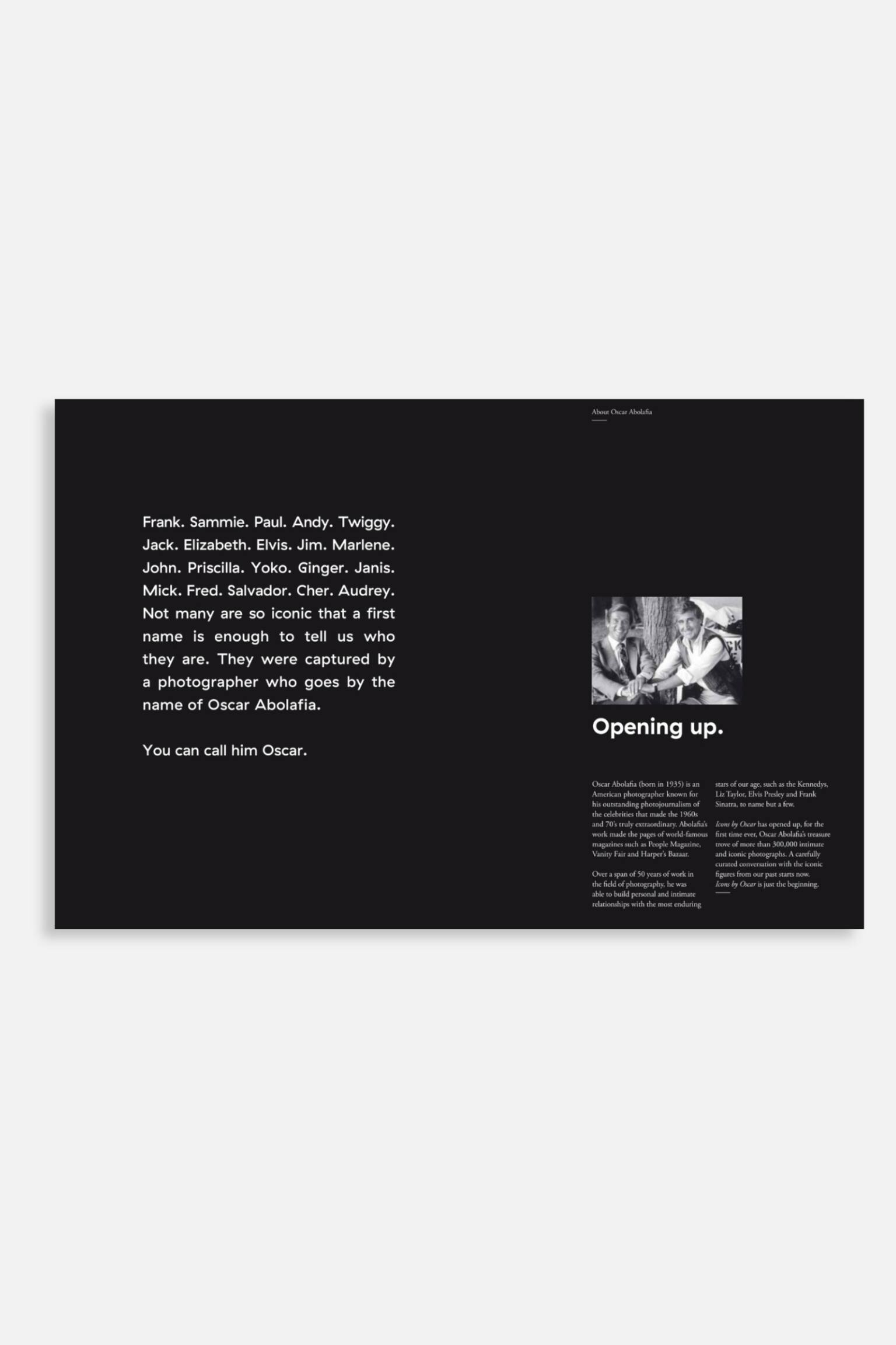 Icons By Oscar - Icons By Oscar - 4