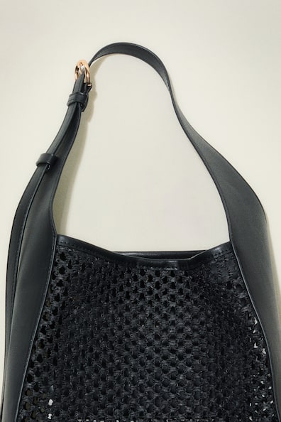 Shoulder bag