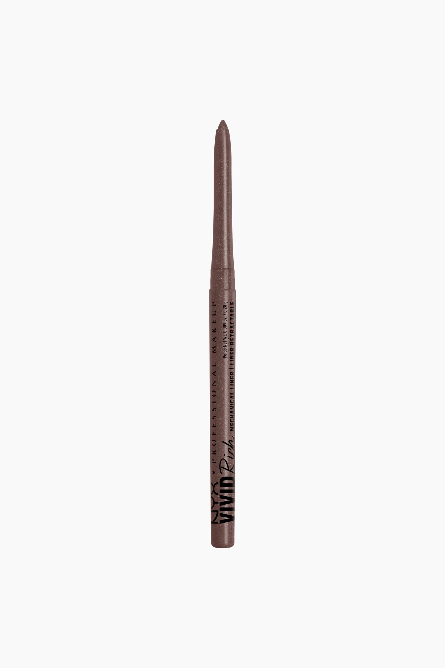 NYX Professional Makeup - Rich Mechanical Liner - Under The Moonstone