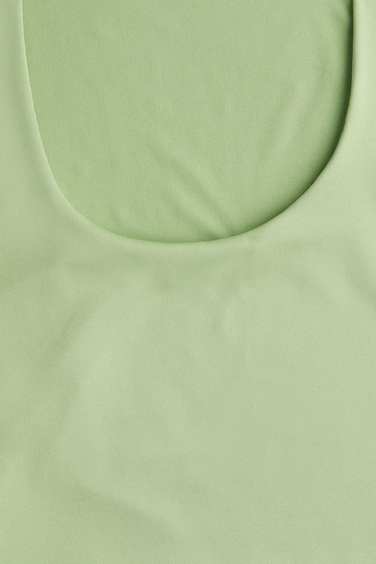 Microfiber Sleeveless Top - image 2