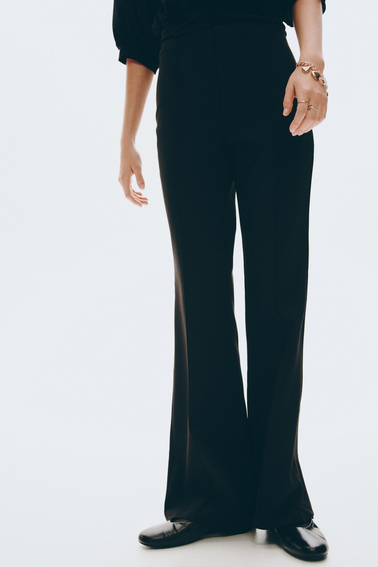Flared Pants - image 5