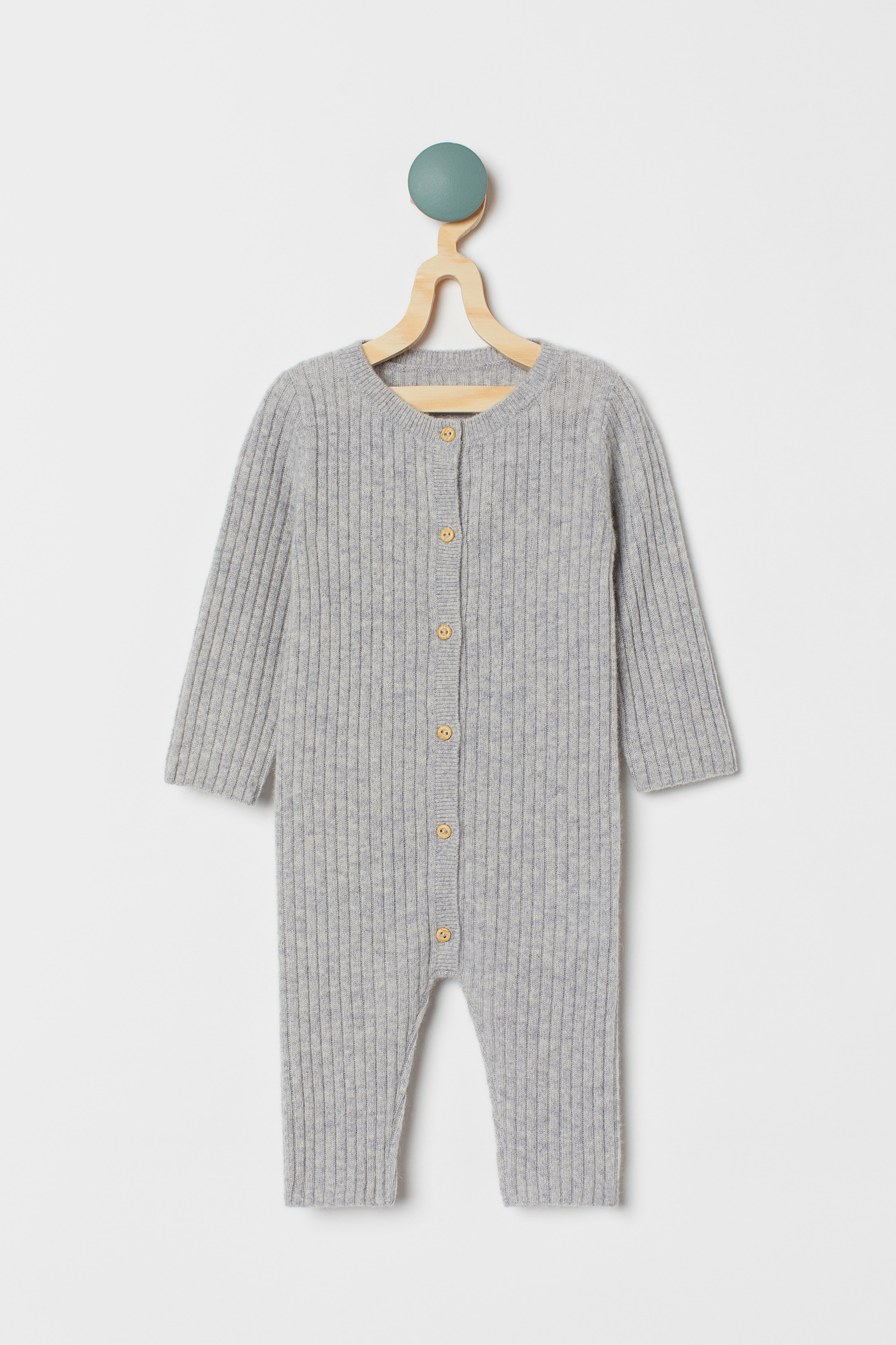 Oh Baby! orders Cashmere Romper