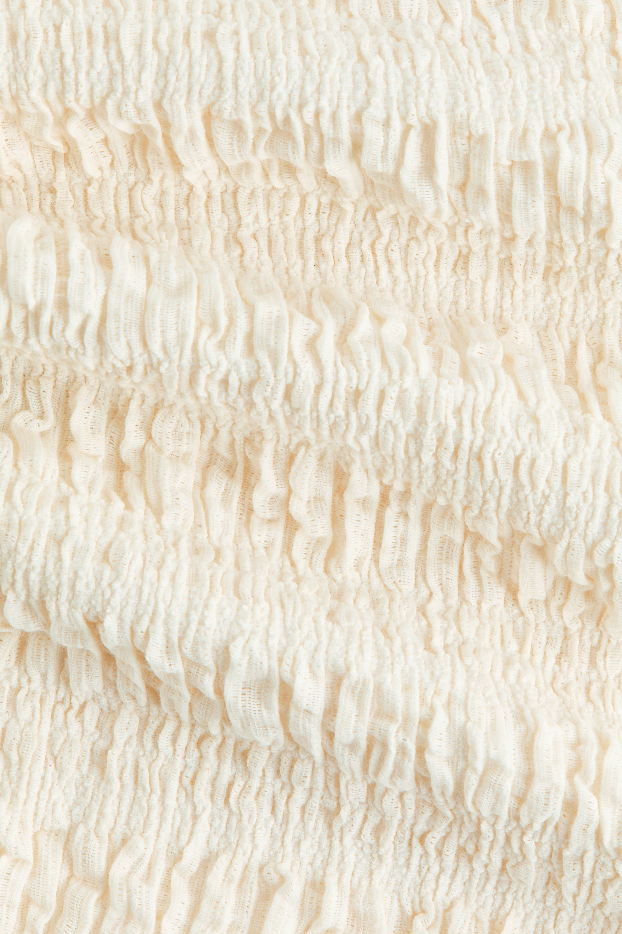 Textured Jersey Camisole Top