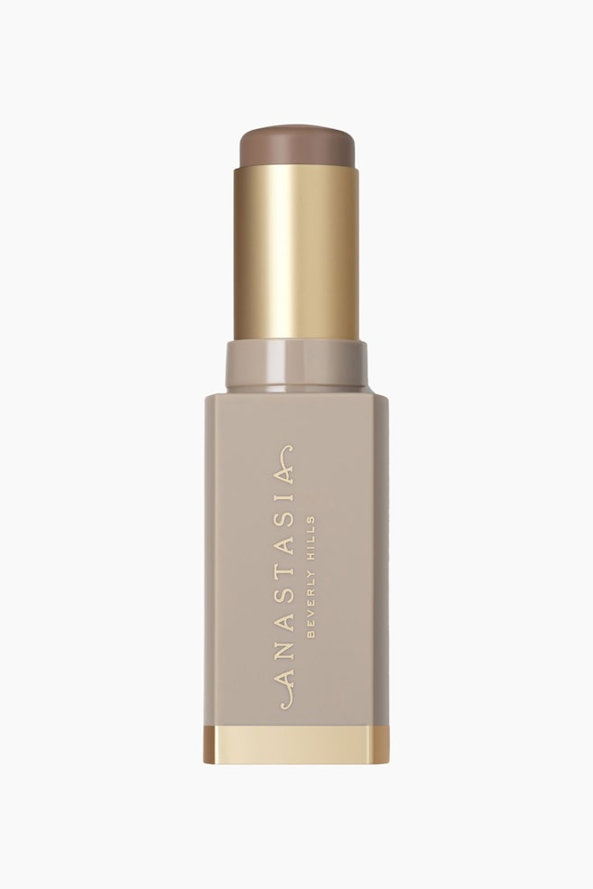 Smooth Blur Contour Stick - Greyscale/Shadow/Halftone/Cast Shadow/Core Shadow/Basetone/Subtone/Phantom Shadow - 1