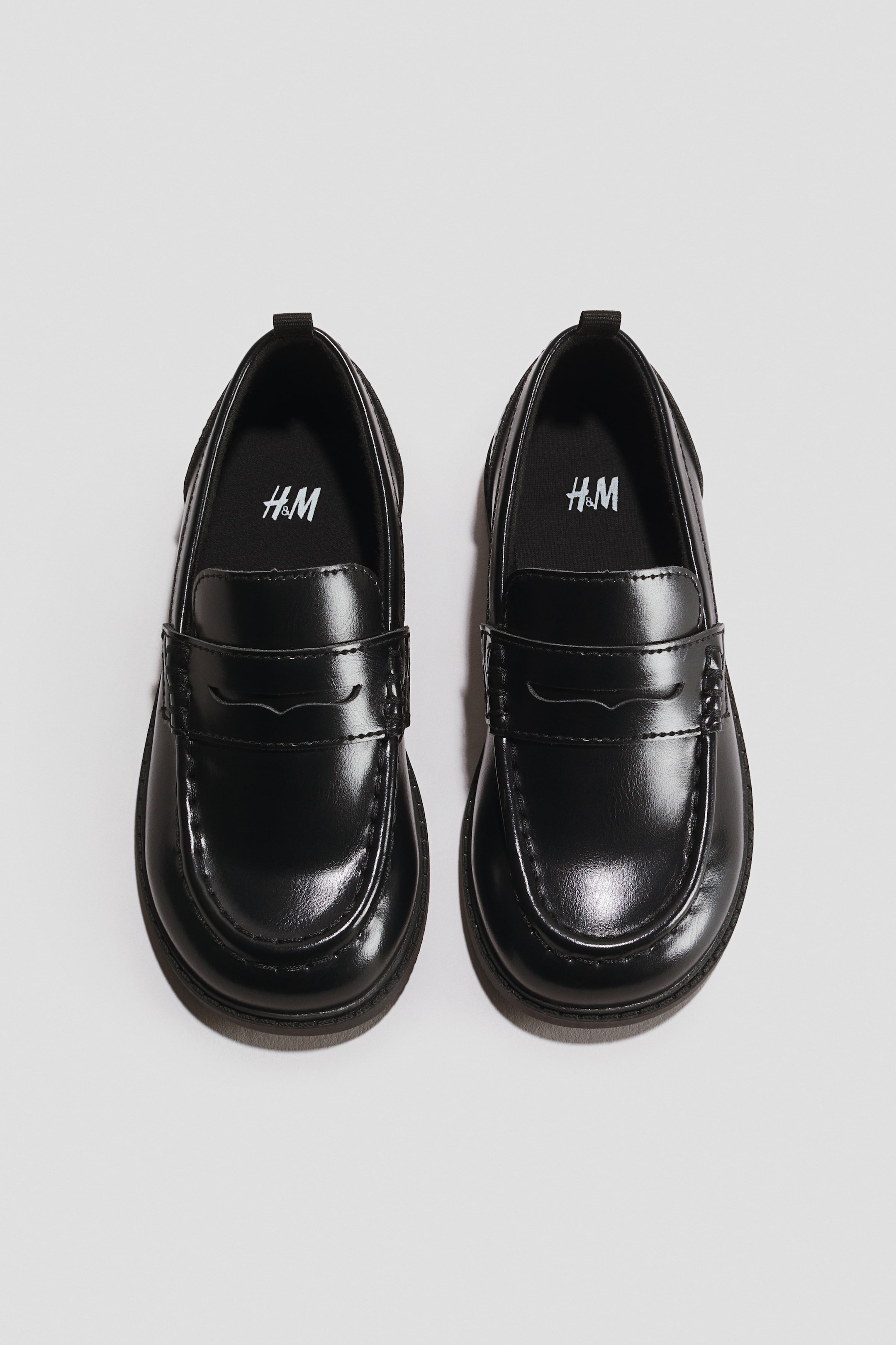 Детские туфли H&M Loafers — фото 2