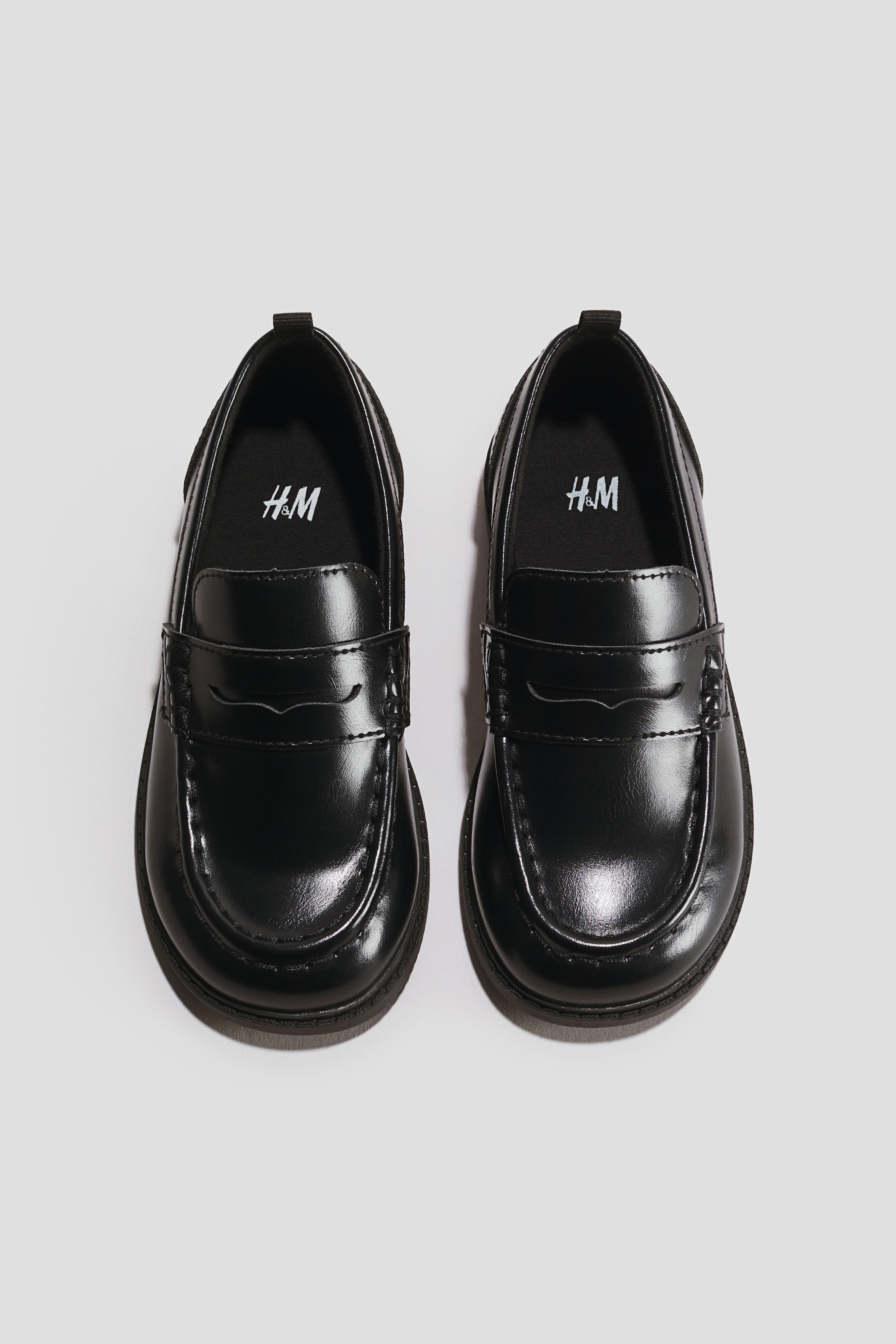 Loafers