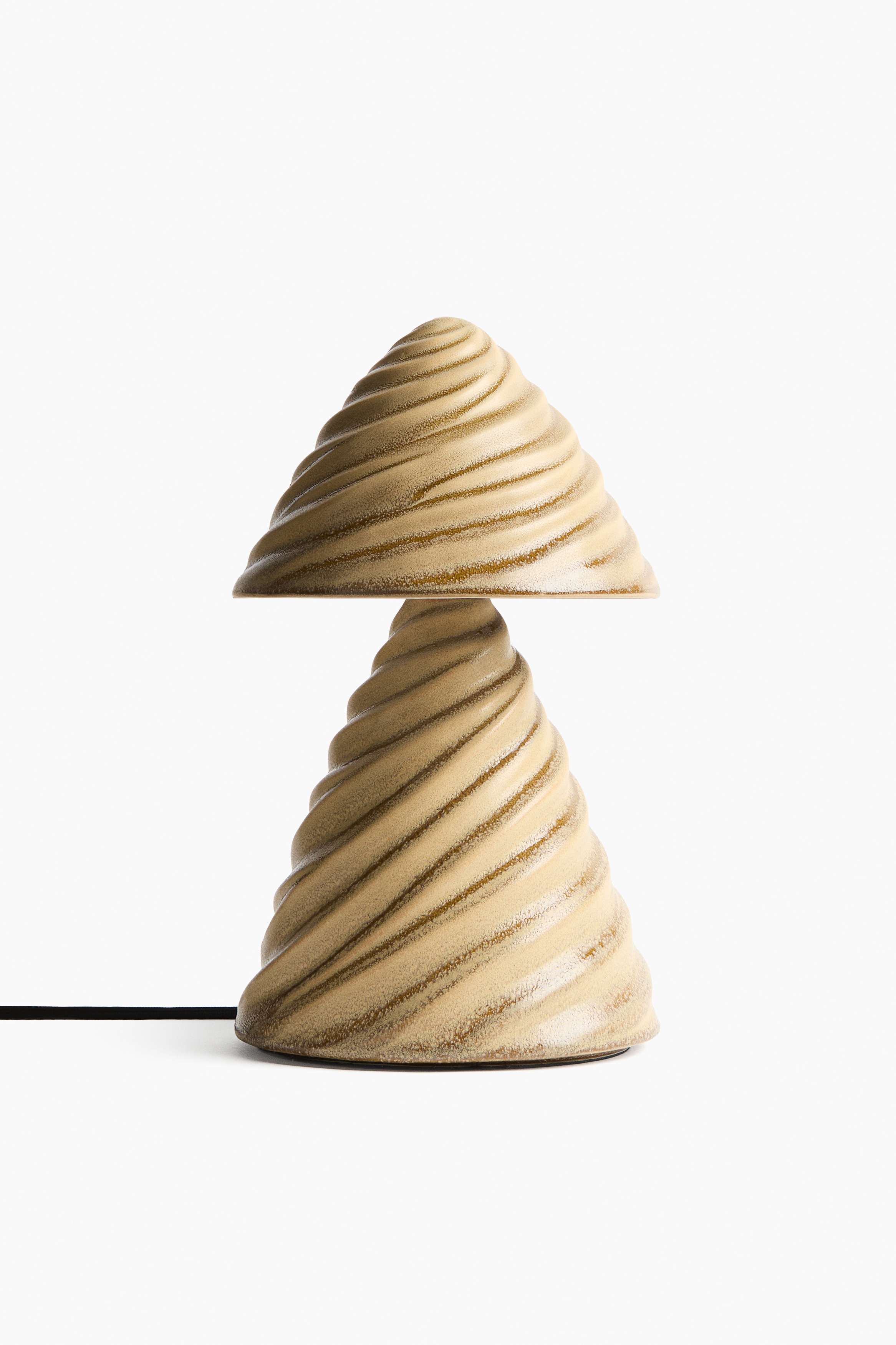 Lampe de table Morra
